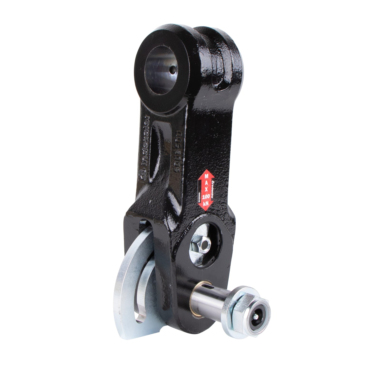  Indexator Pendelbremse 80-80 HD - bei KOX online bestellen | XXIN5006603 