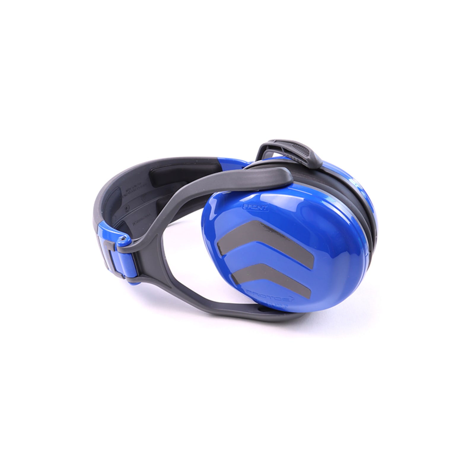 PROTOS headset / gehoorbescherming Integral blauw - bij KOX online bestellen | XX74234
