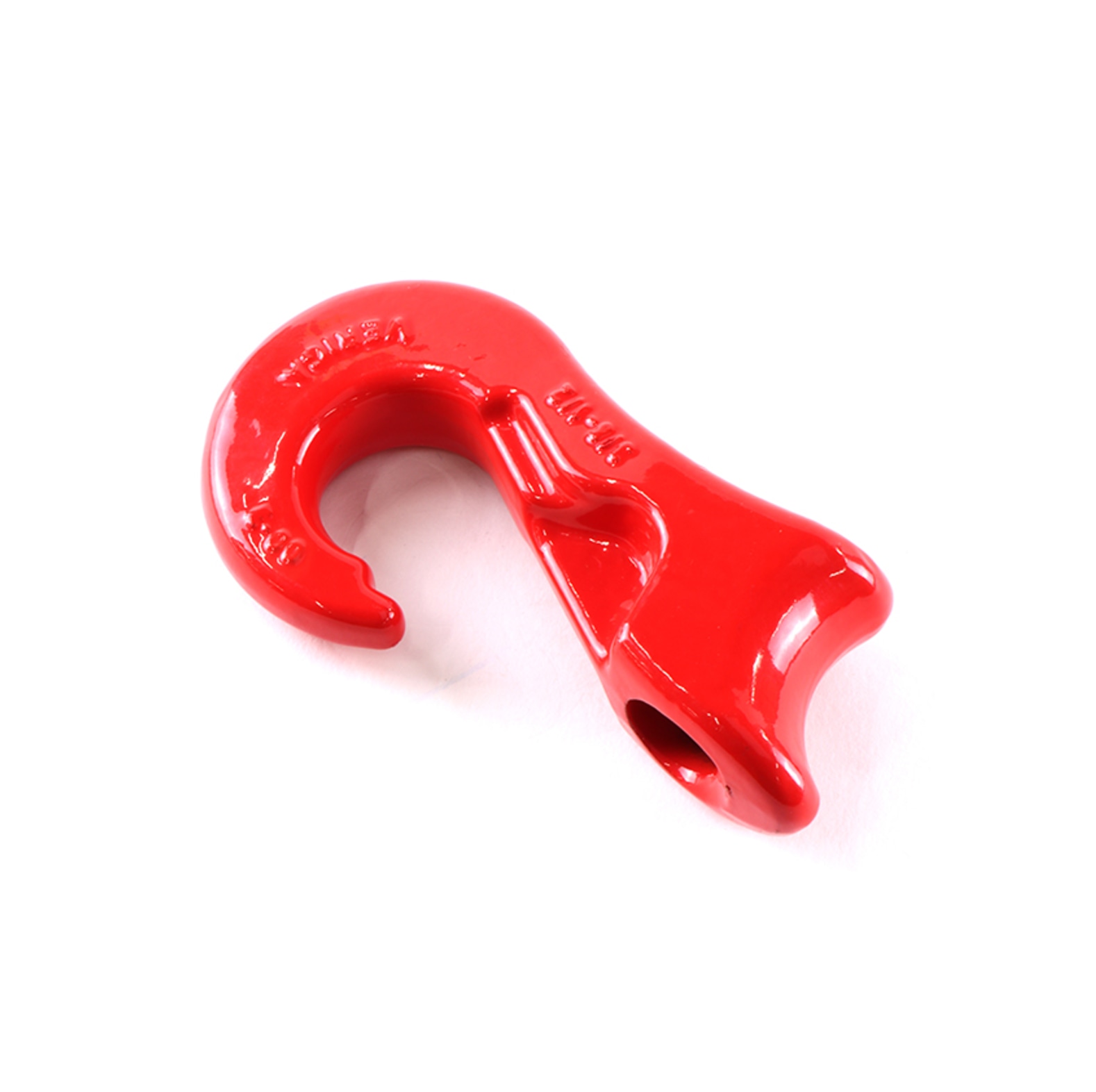  Crochet coulissant pour cble Force de traction admissible LC 4000 daN, poids 0, 64 kg, cbles de  jusqu' 13 mm - commander en ligne chez KOX | XXGLSH-13 