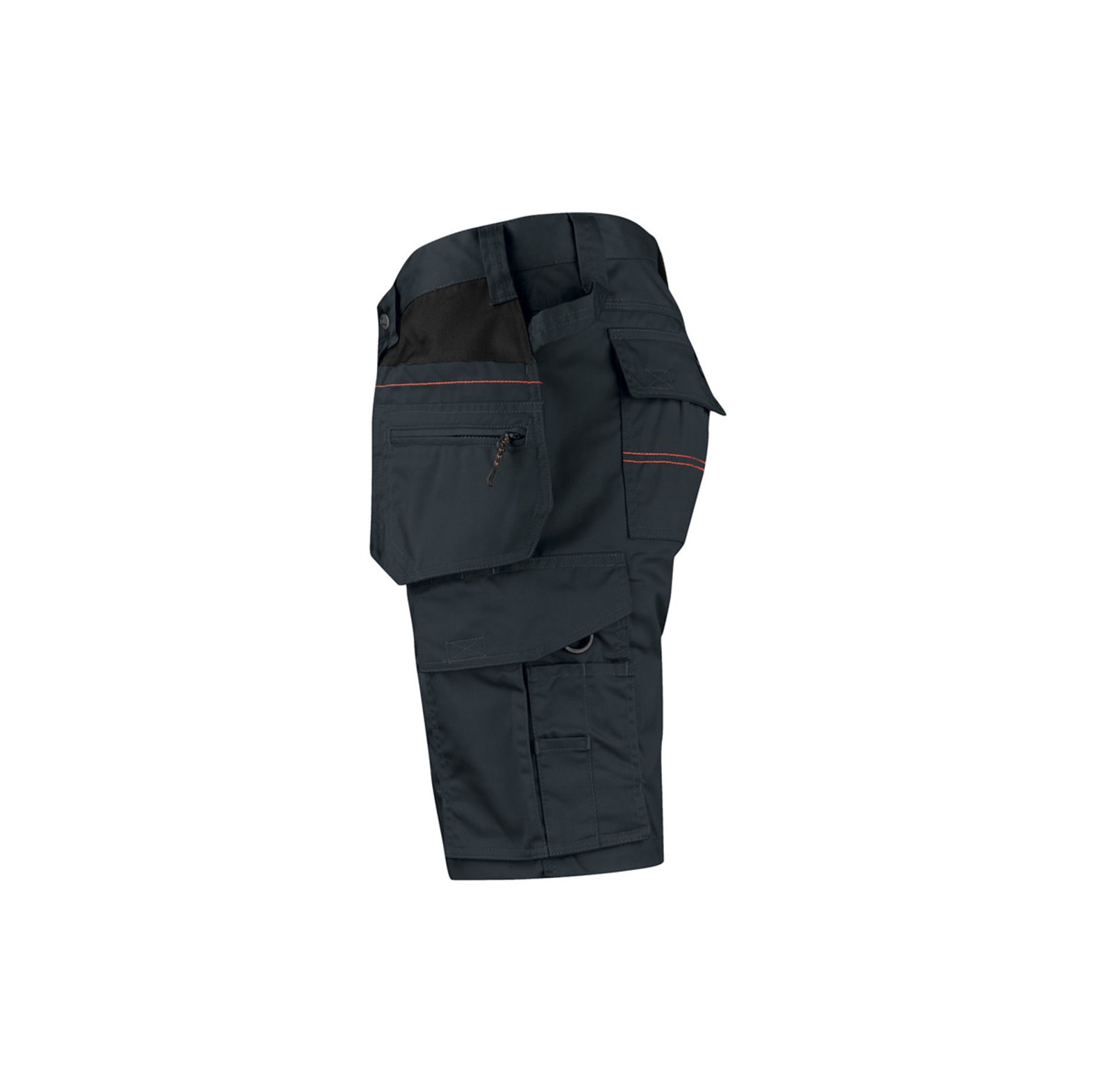 Jobman korte werkbroek 2722 - bij KOX online bestellen | XXJB2722S