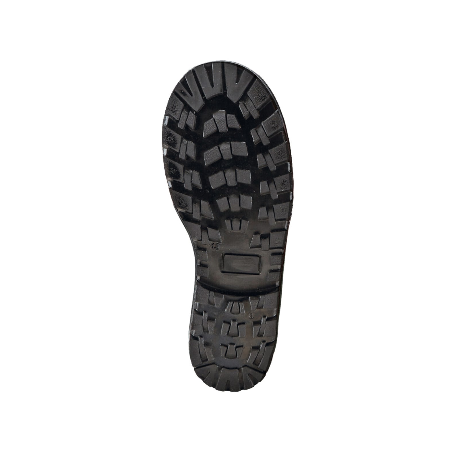 KOX rubberlaars met snijbescherming Lumberjack III Neo - bij KOX online bestellen | XX73208