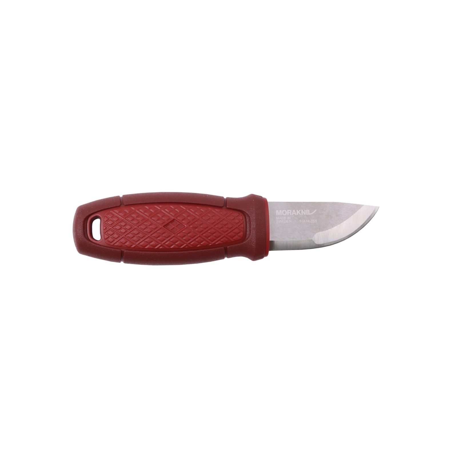  MORAKNIV Messer Eldris 5, 4 cm / Rot - bei KOX online bestellen | XXMO12648 