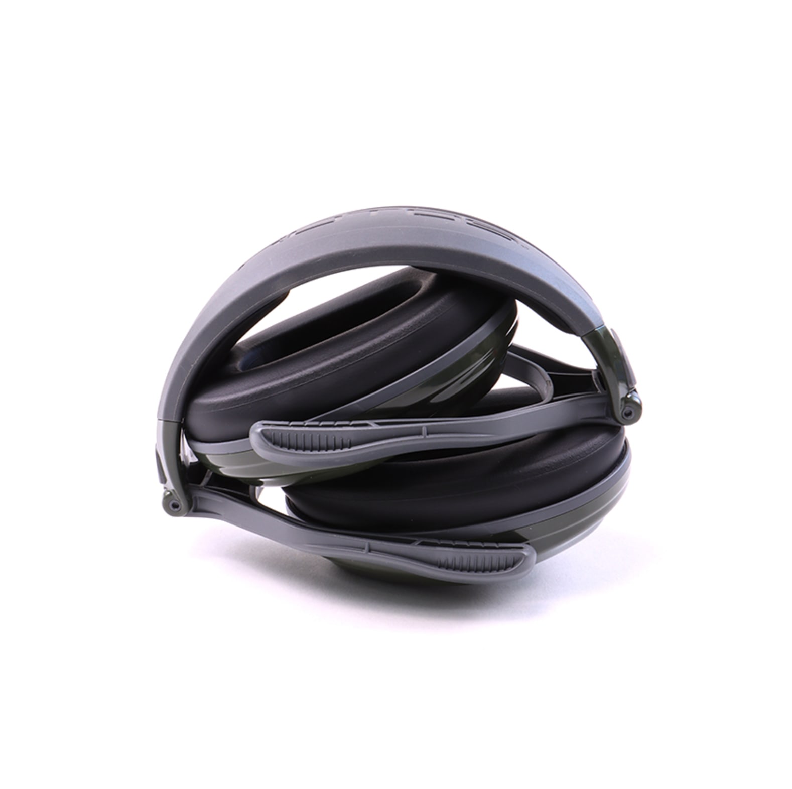 PROTOS headset / gehoorbescherming Integral olijfgroen - bij KOX online bestellen | XX74237