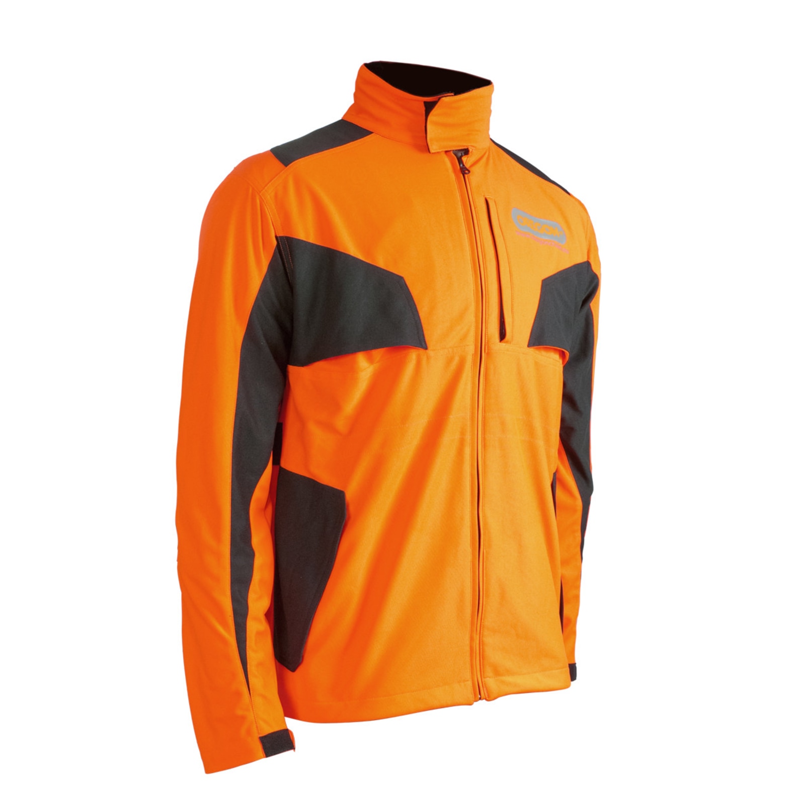  Oregon Forstjacke Yukon Orange Gre L - bei KOX online bestellen | 295472/L 