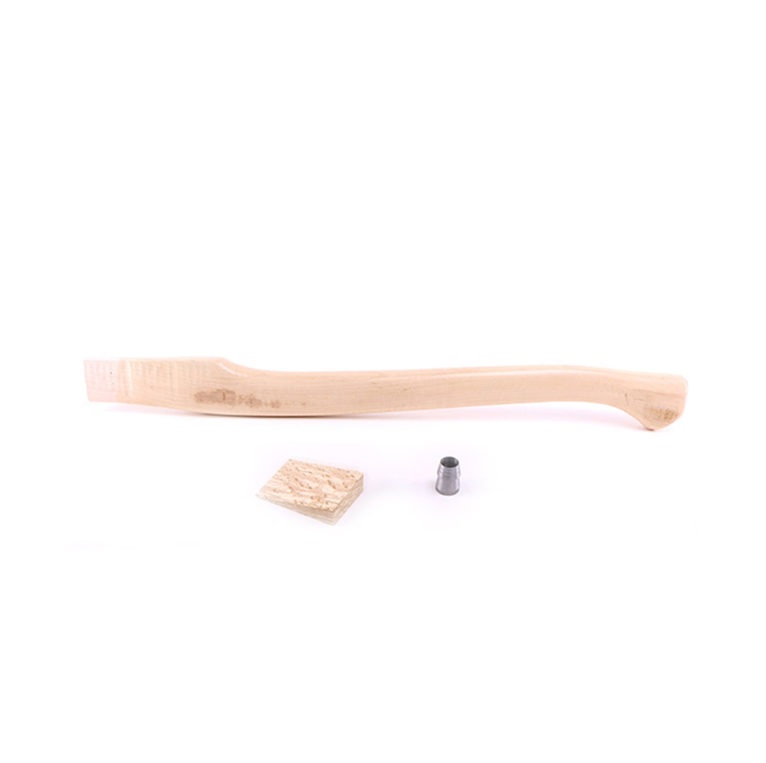 Manche de rechange Mller 60 cm pour sape manuelle en frne - commander en ligne chez KOX | XX97180-46