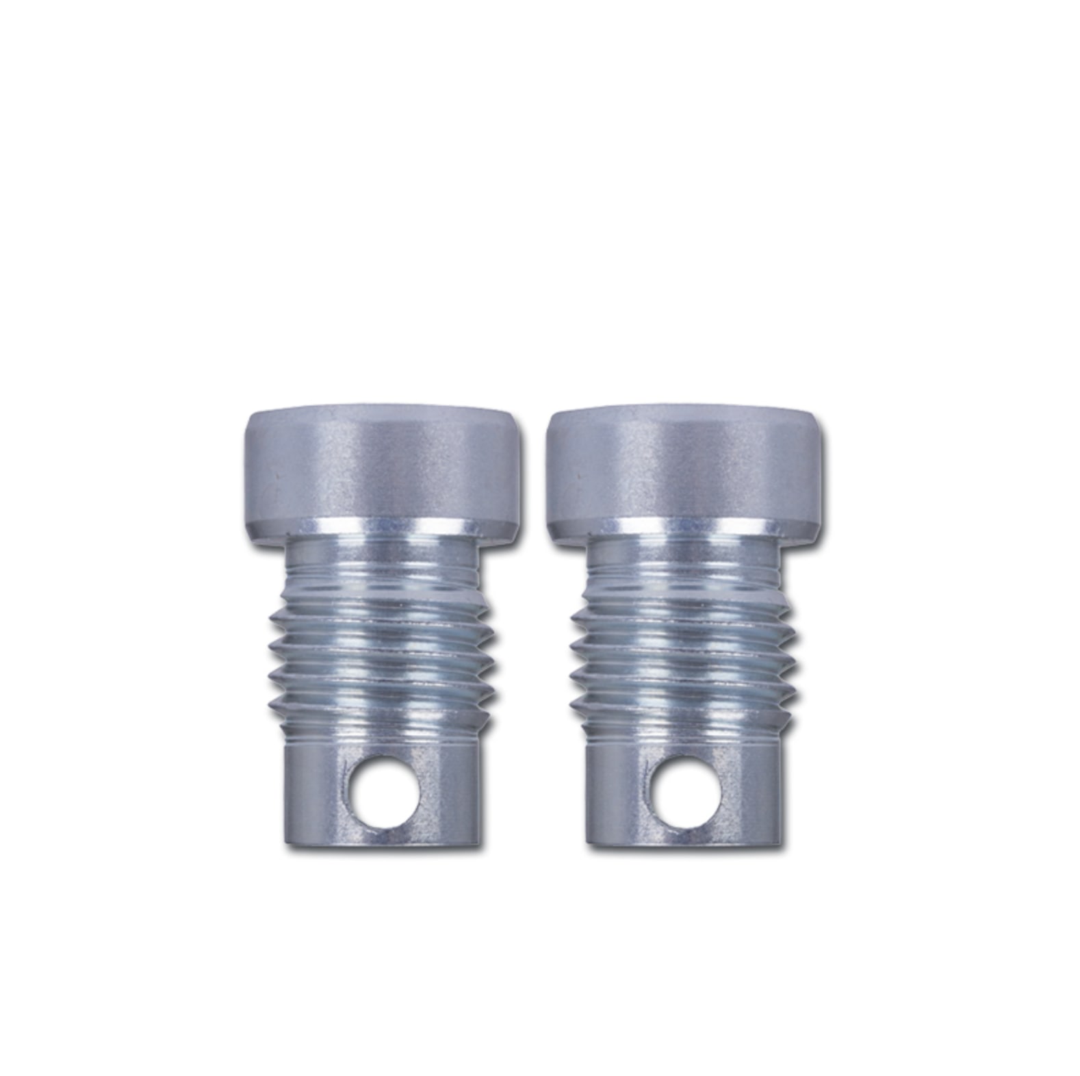 Halfautomatische draadkop 13 cm diameter / adapter: M10 x 1, 0 LHF en M12 x 1, 5 LHF - bij KOX online bestellen | XXF402-22