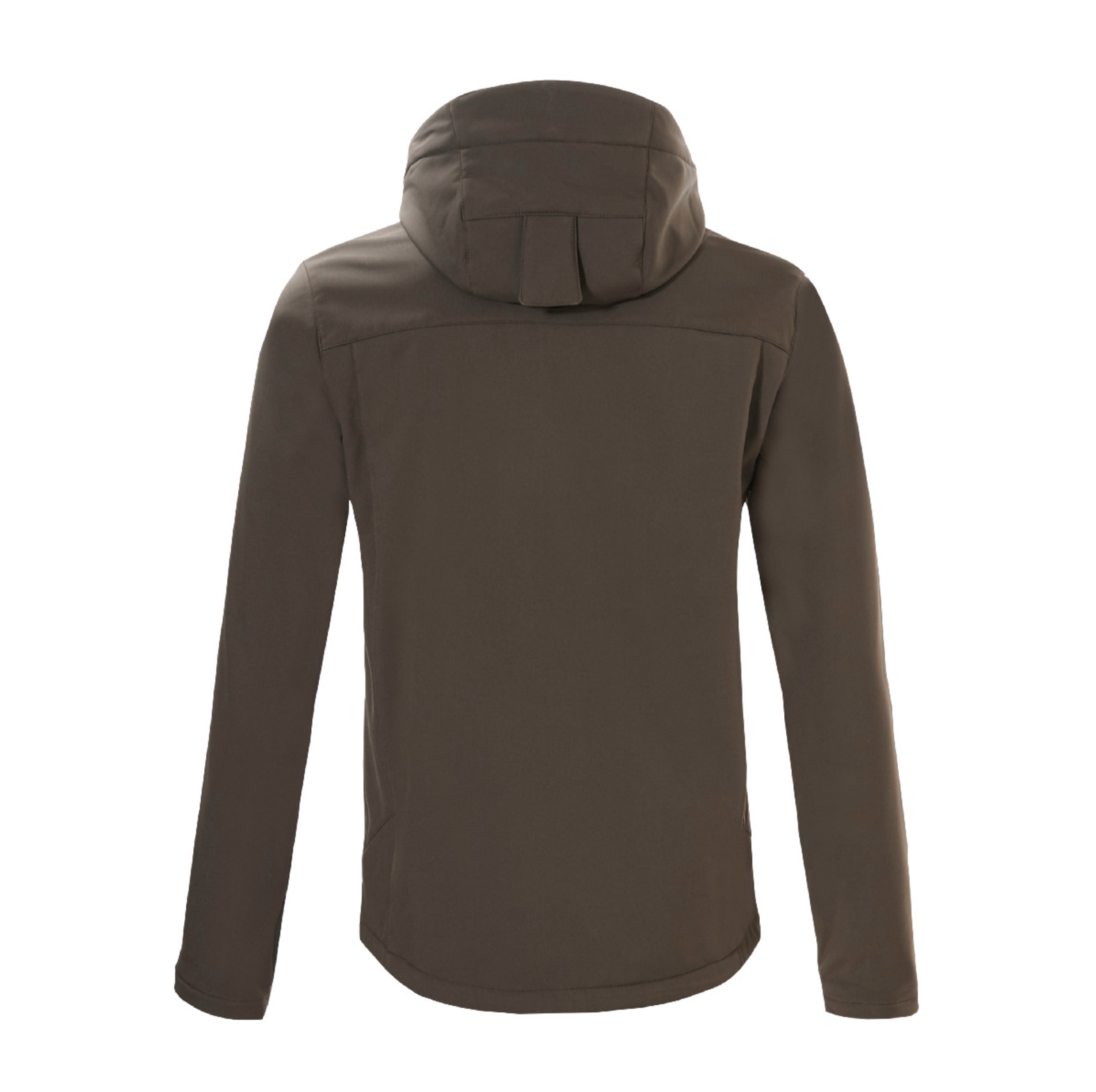Veste softshell Rovince Ergoline vert - commander en ligne chez KOX | XX76139