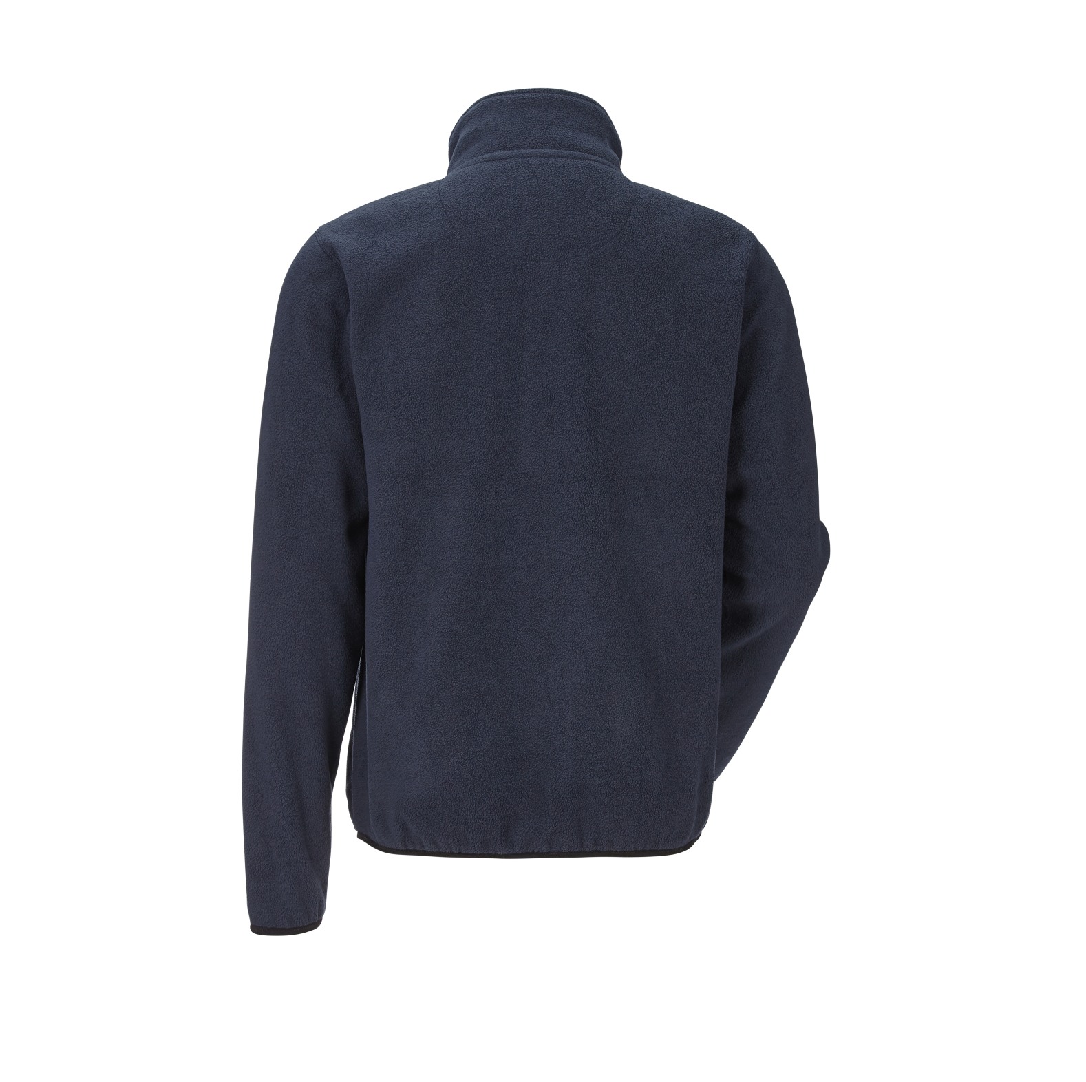 Jobman Fleecejacke 5501 Marineblau - bei KOX online bestellen | XXJB5501M