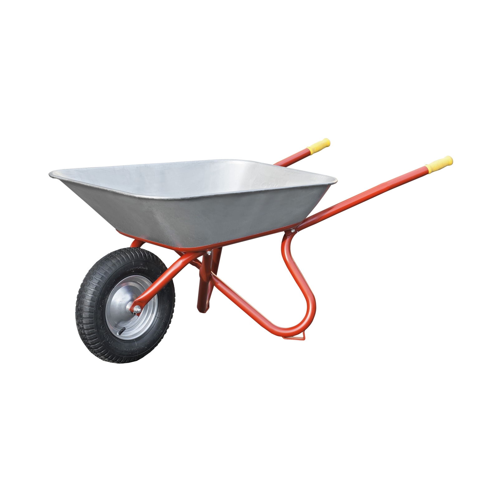  CAPITO Profi-Bauschubkarre EXPORT 85 - bei KOX online bestellen | XX91205 