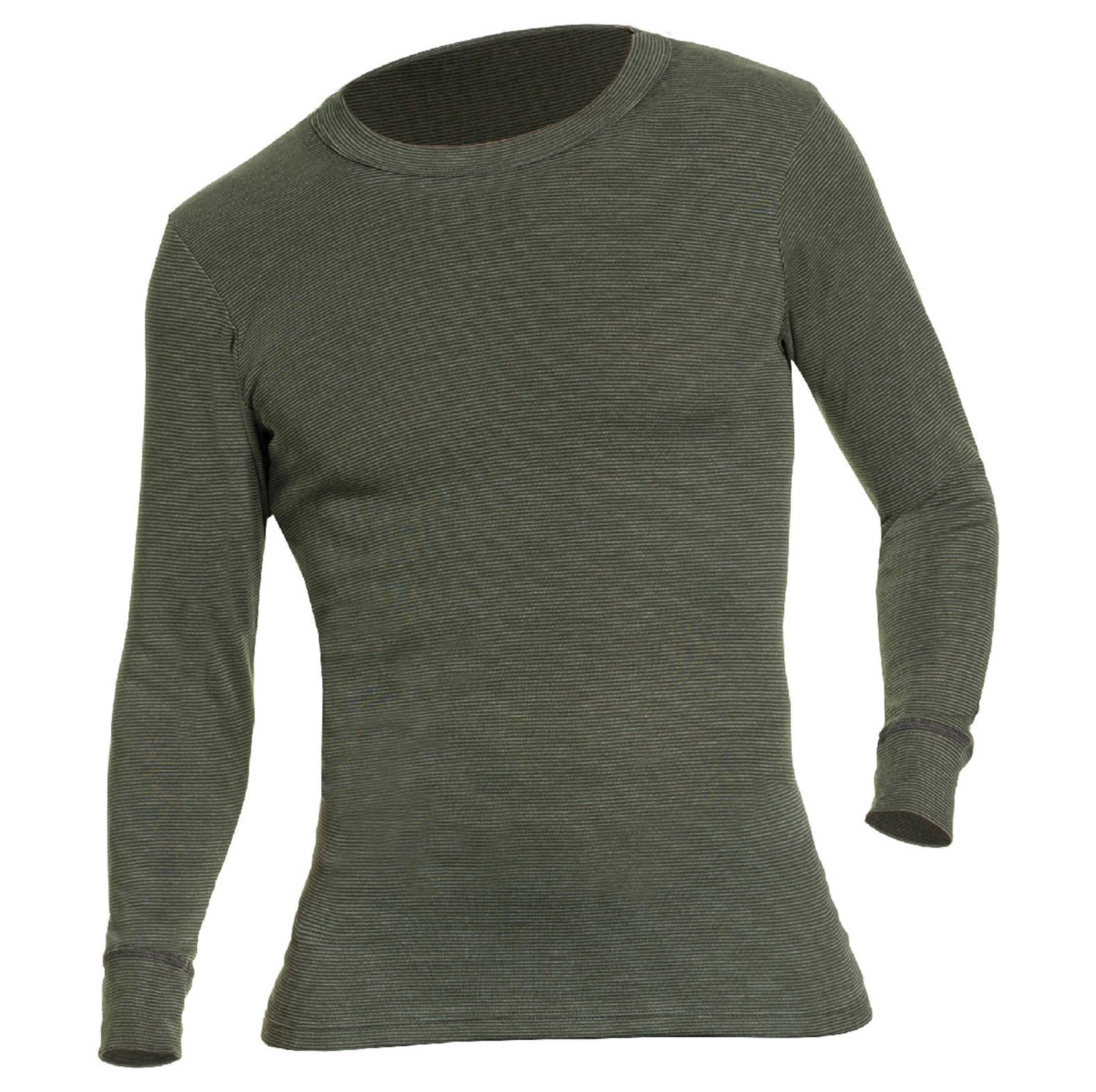  Kumpf shirt met lange mouwen Klimaflausch - bij KOX online bestellen | XX77116 