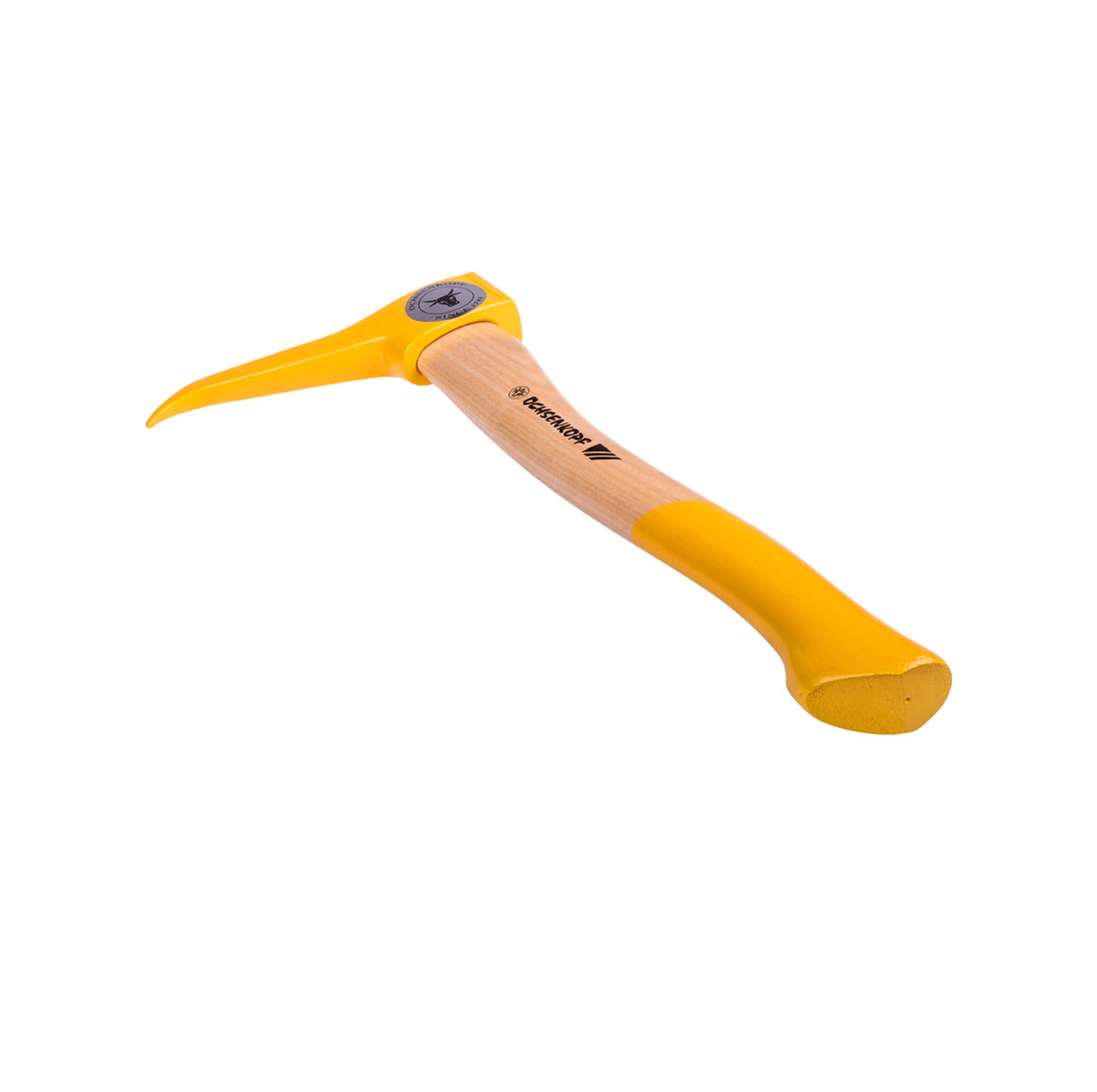 Sape manuelle Ochsenkopf OX 173 E 38 cm - commander en ligne chez KOX | XX97160