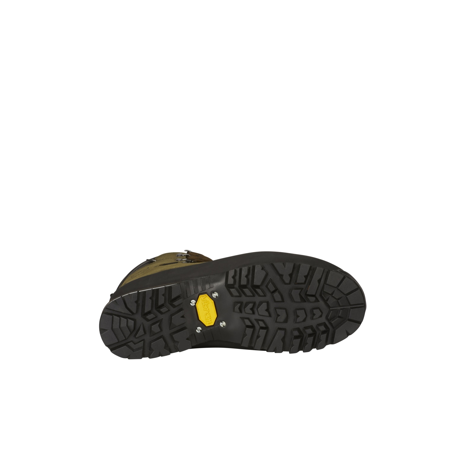 Bottes/chaussures anti-coupures KOX TRE Vert Olive Taille 40 - commander en ligne chez KOX | XX73132-40