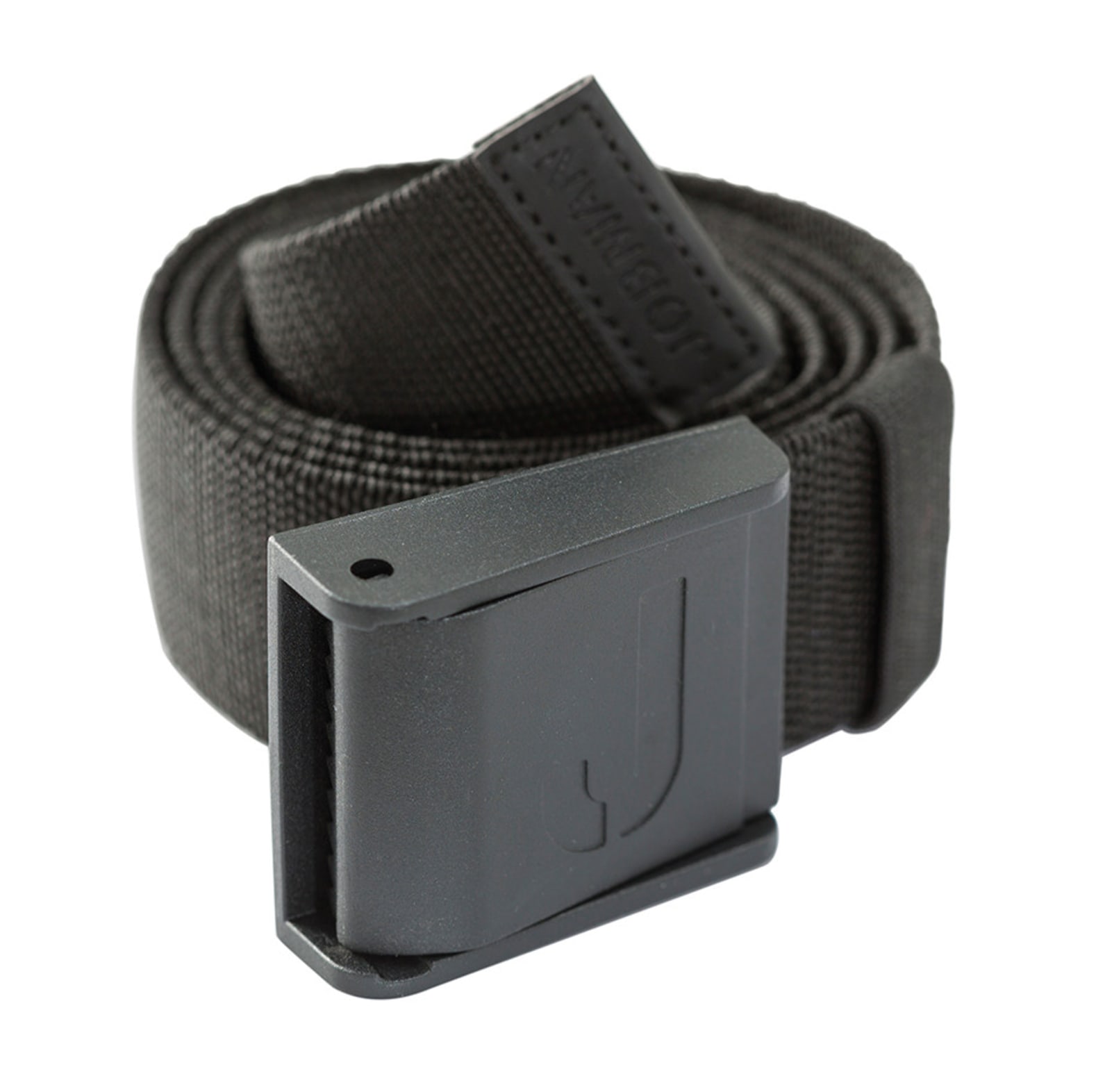 Jobman Stretch-Grtel 9282 Schwarz - bei KOX online bestellen | XXJB9282S