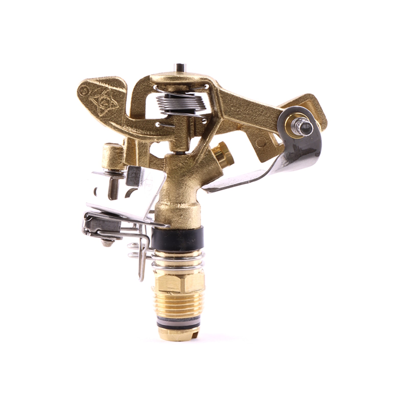 Sirocco MS Kreis-Sektoren Regner V50 12, 5 mm 1/2" AG - bei KOX online bestellen | XX91265