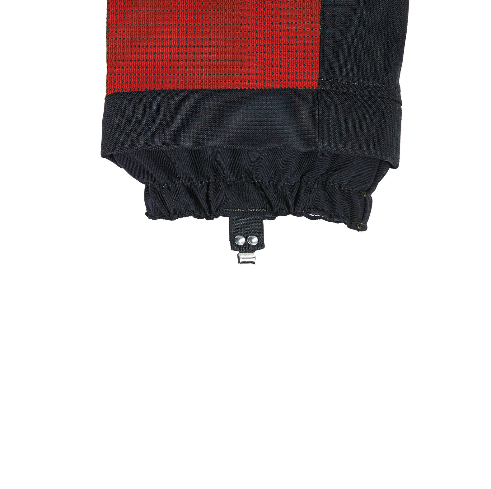 PSS snijbeschermingsbroek X-treme Breeze rood/geel - bij KOX online bestellen | XX71231