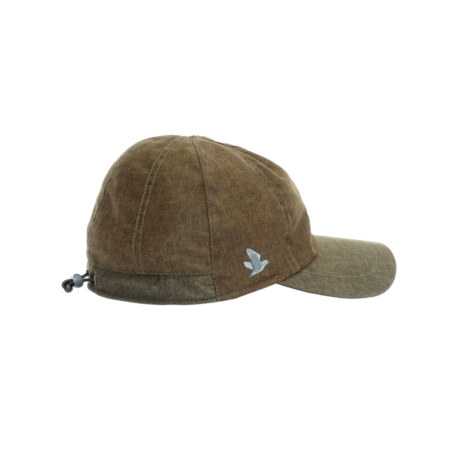Seeland Avail Cap Mtze Green Melange - bei KOX online bestellen | XXSL1812212