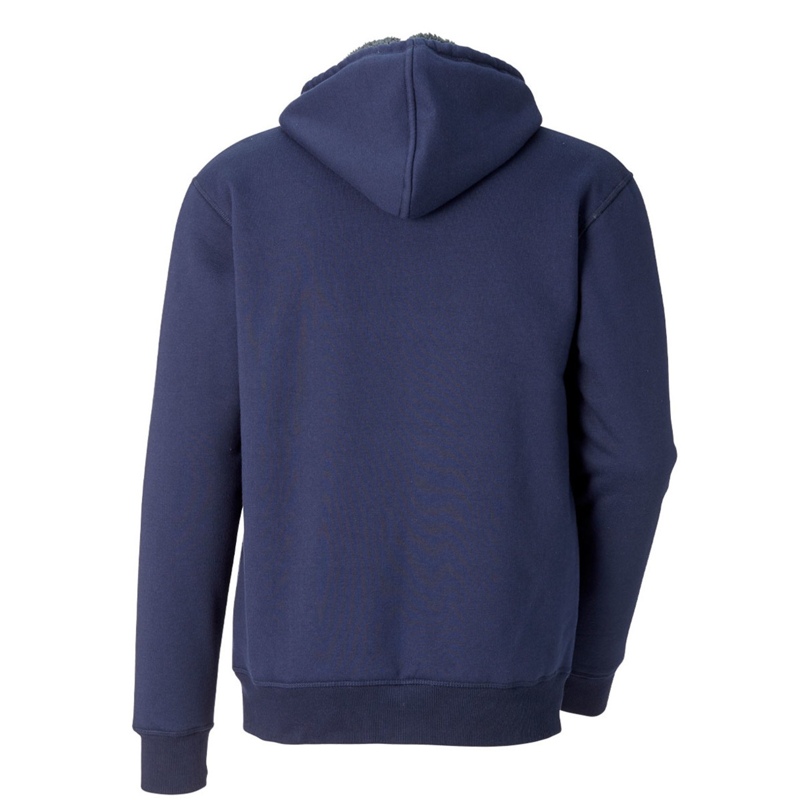 Sweatshirt Veste Jobman 5154 Bleu marine Taille S - commander en ligne chez KOX | XXJB5154M-S