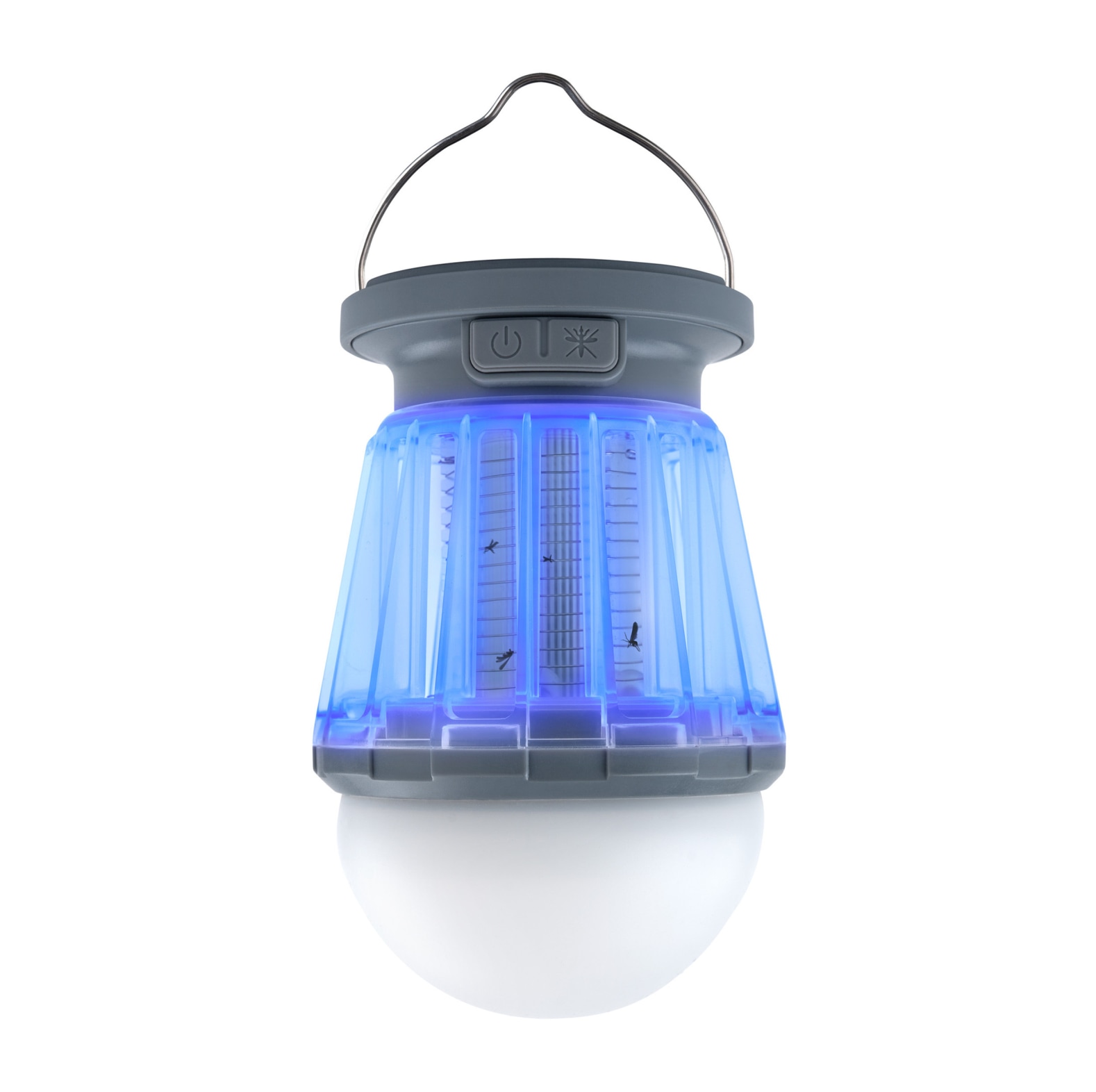  Lampe de camping solaire LED DRR Anti-Moskito - commander en ligne chez KOX | XXDR980494 