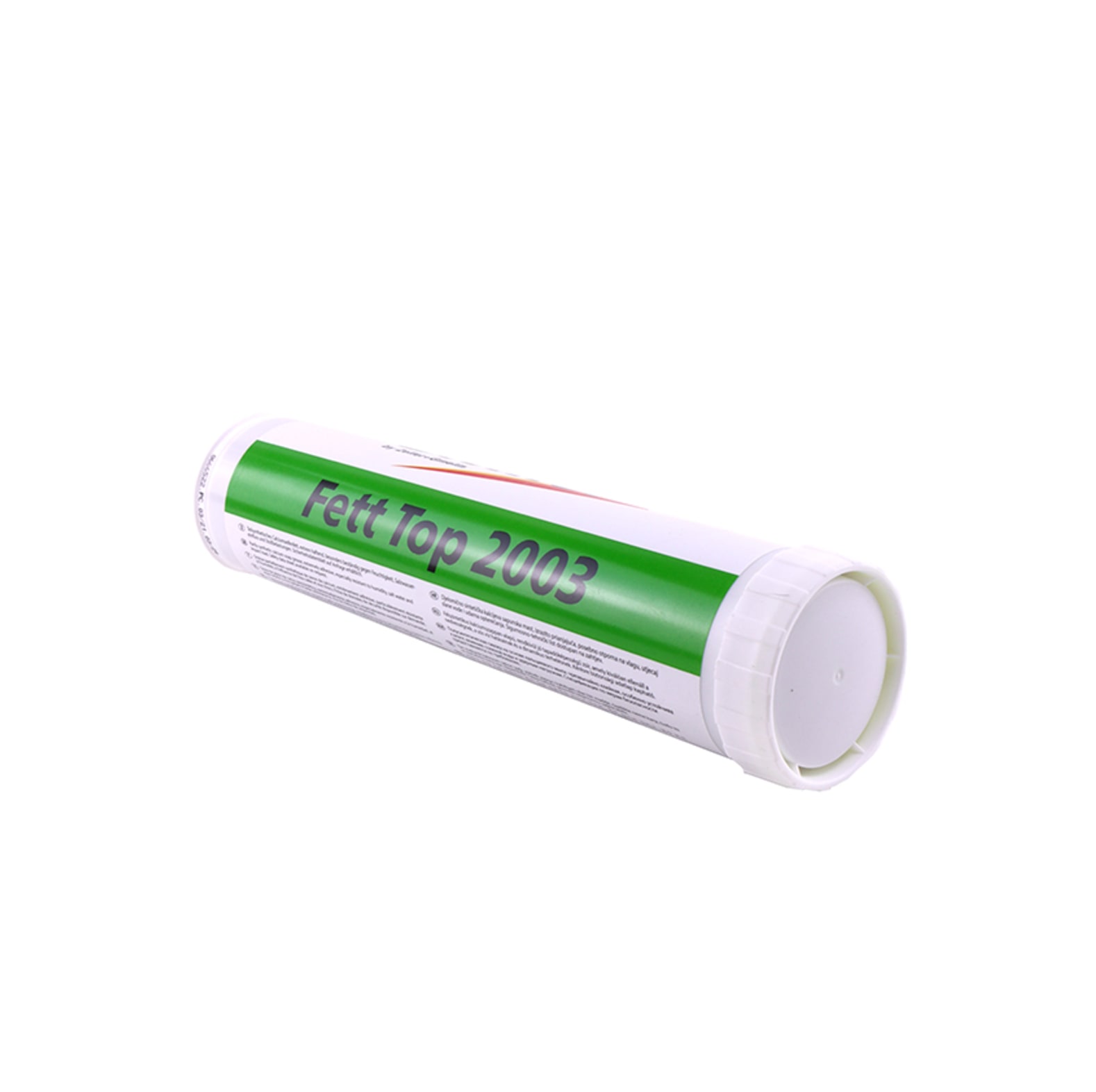 Graisse longue dure Divinol Top 2003 Extrem vert - commander en ligne chez KOX | XX9063