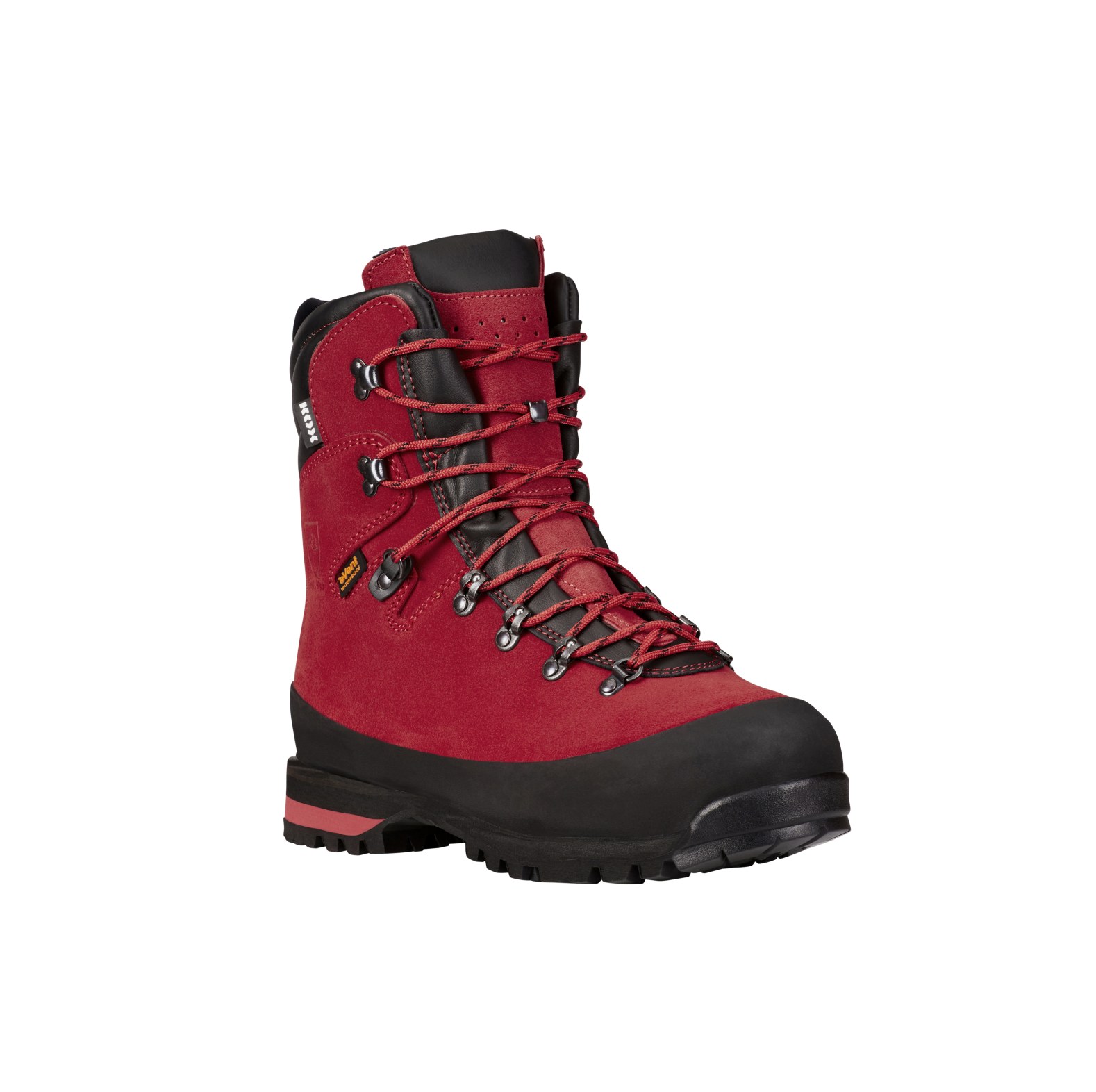  Bottes anti-coupures KOX TRE - commander en ligne chez KOX | XX73125 