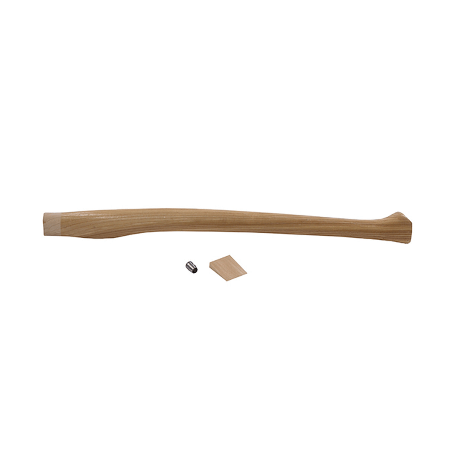 Mller Ersatzstiel 70 cm fr Feldbacher Handsappie aus Esche / rund - bei KOX online bestellen | XX97180-44