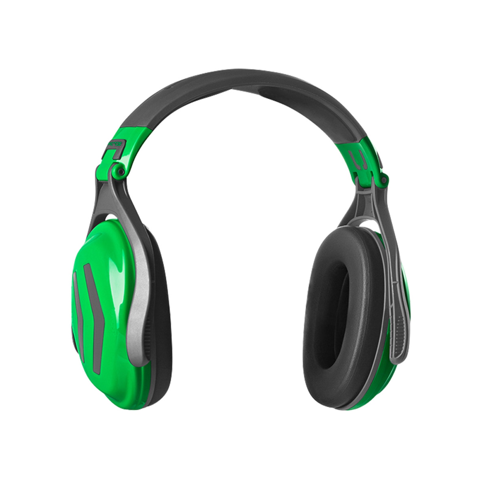  PROTOS Headset / Gehrschutz Integral Grn - bei KOX online bestellen | XX74238 