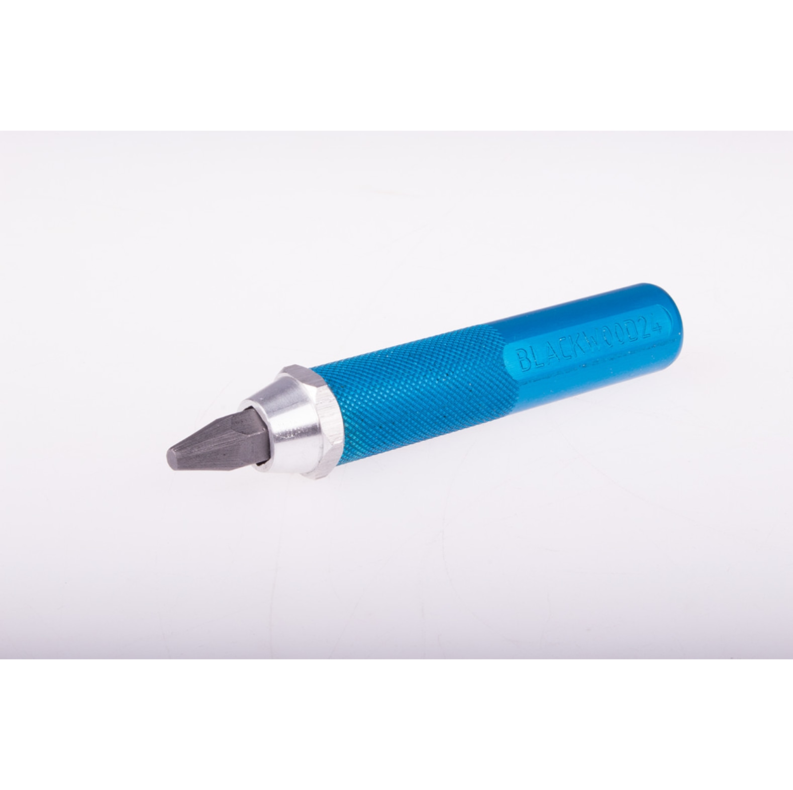  Porte-craie Blackwood No.3 avec enrouleur/yoyo et clip ceinture - commander en ligne chez KOX | XX9722-AJC 