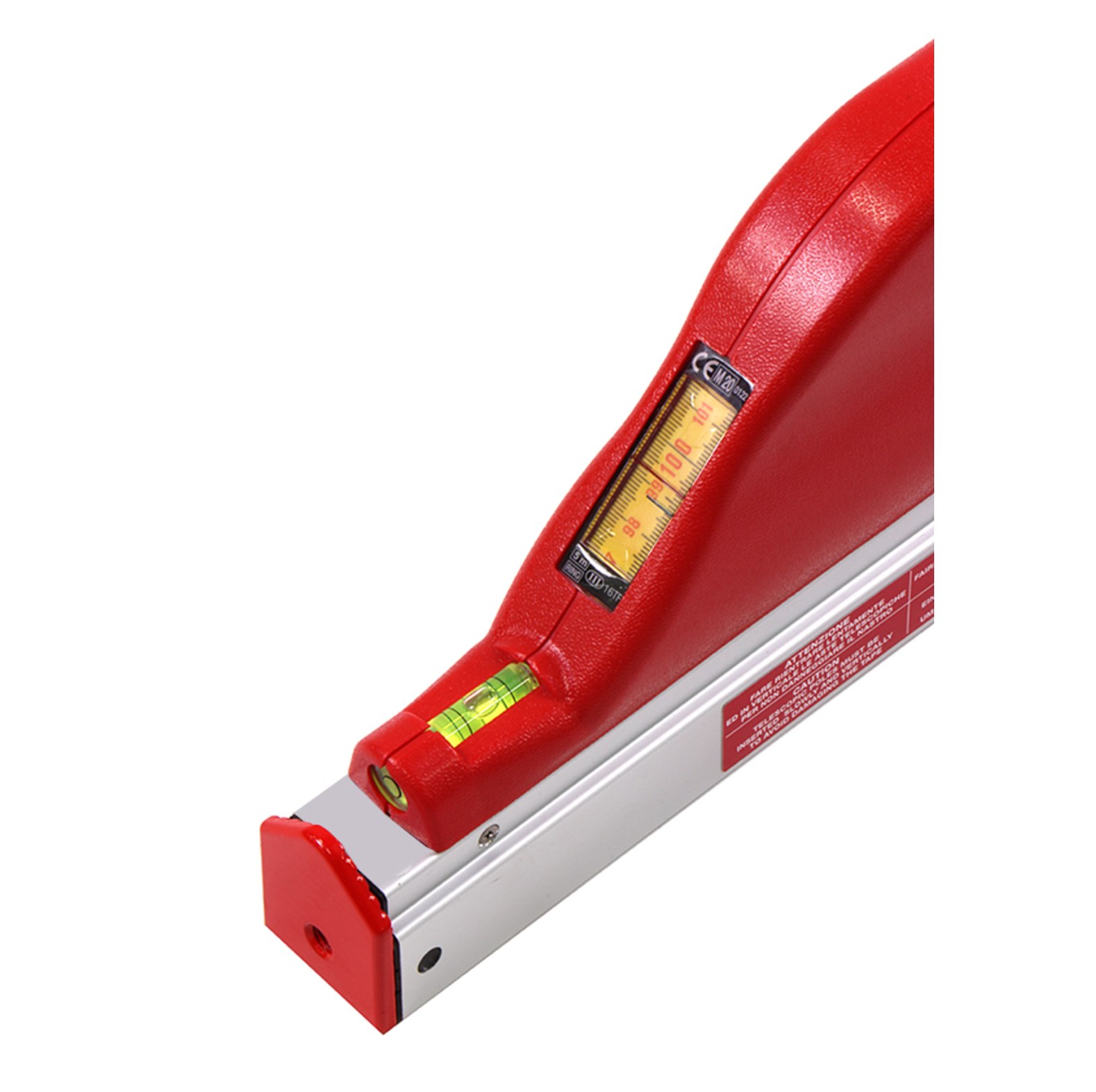 Teleskopmeter Telefix 5 m - bei KOX online bestellen | XXOV1