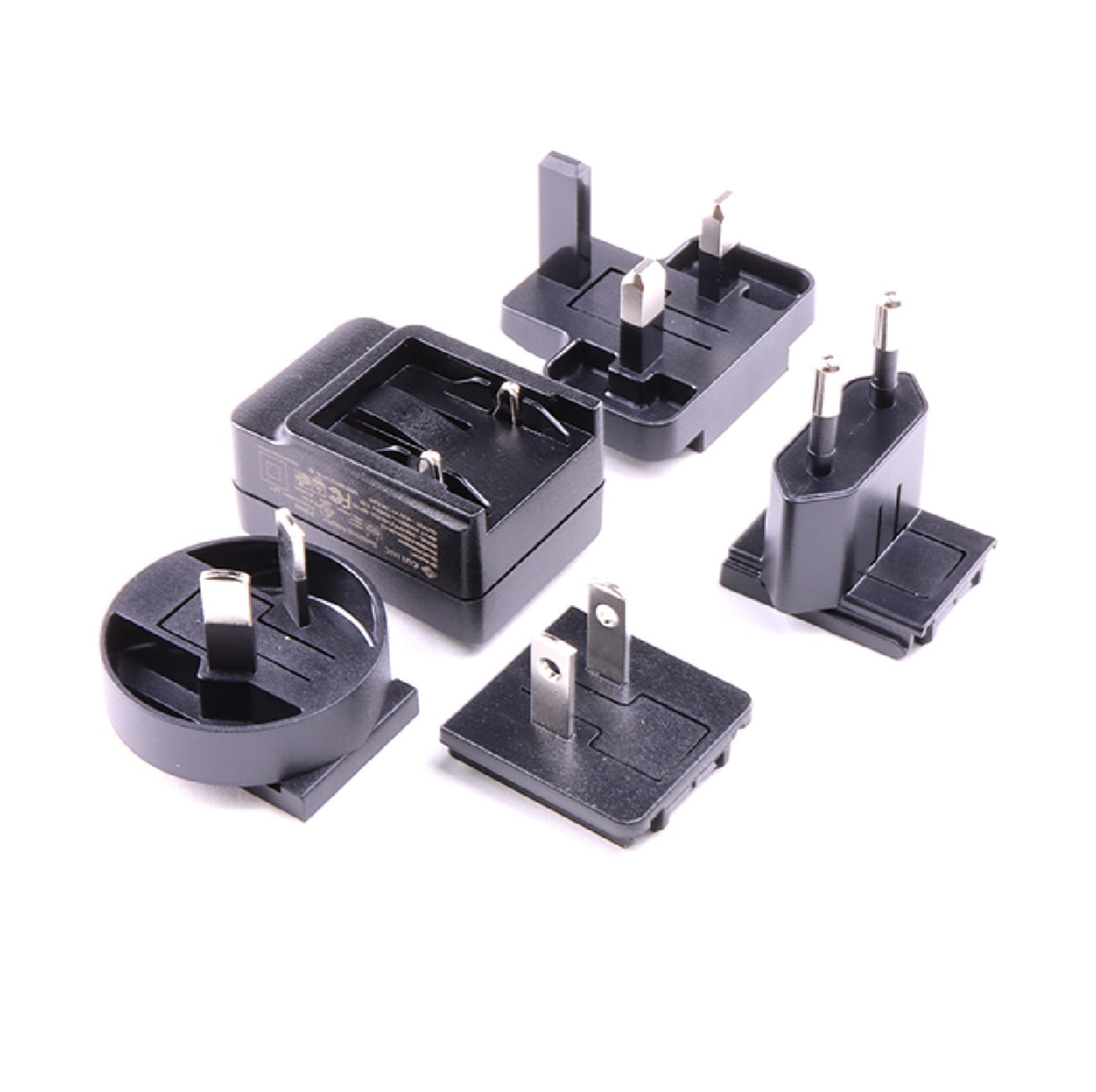  Adaptateur USB  (FR08) 3M/Adaptateur secteur pour cble de recharge USB - commander en ligne chez KOX | XX74608 