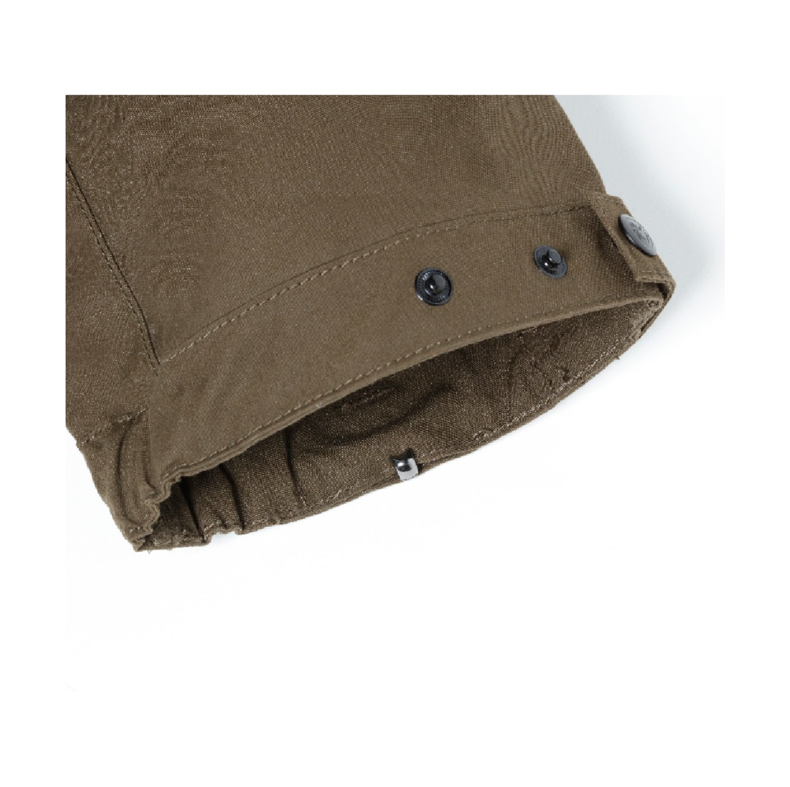 Rovince Outdoorhose Flexline gr�n - bei KOX online bestellen | XX78222