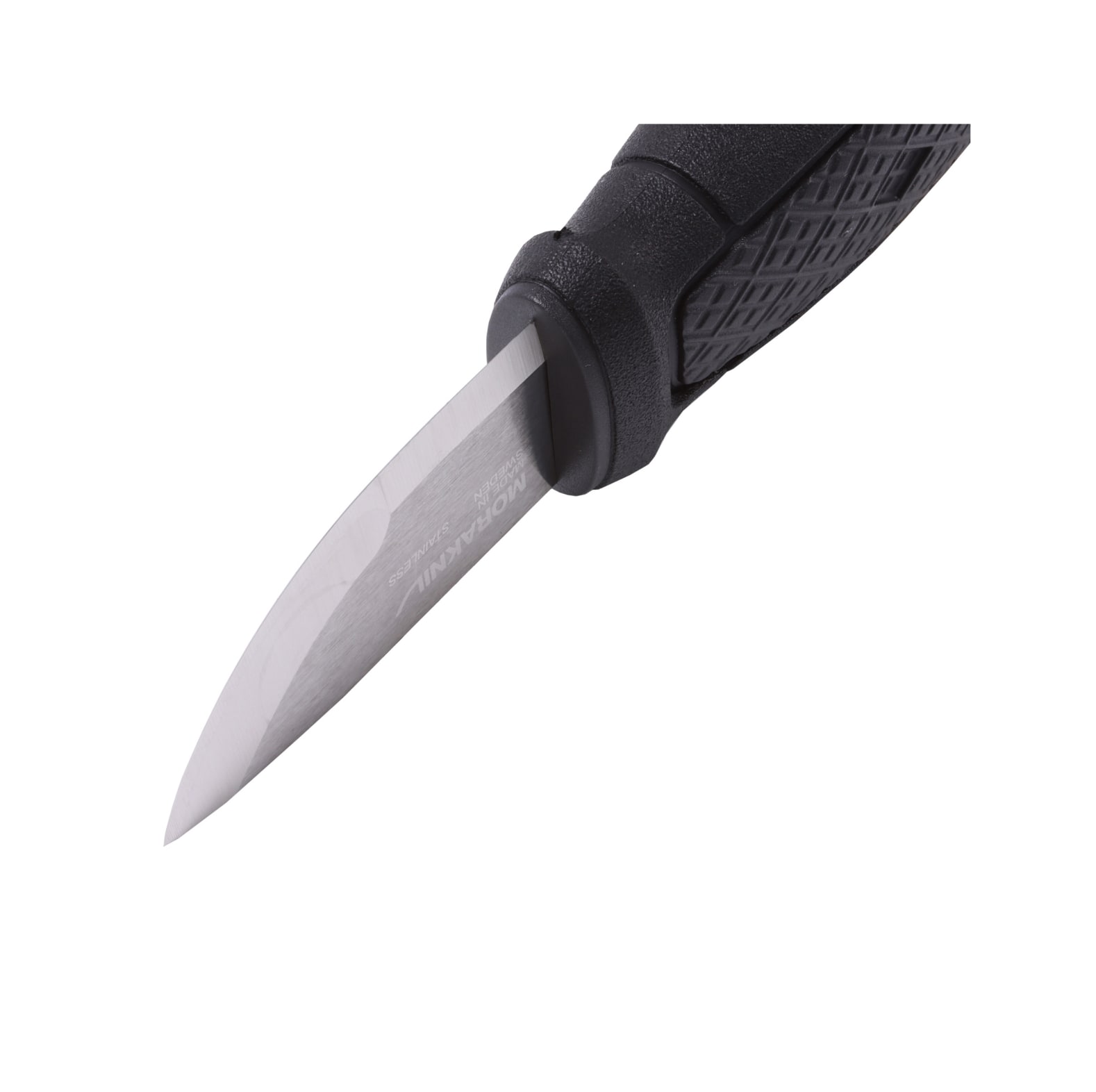 MORAKNIV Messer Eldris 5, 4 cm / Schwarz - bei KOX online bestellen | XXMO12647