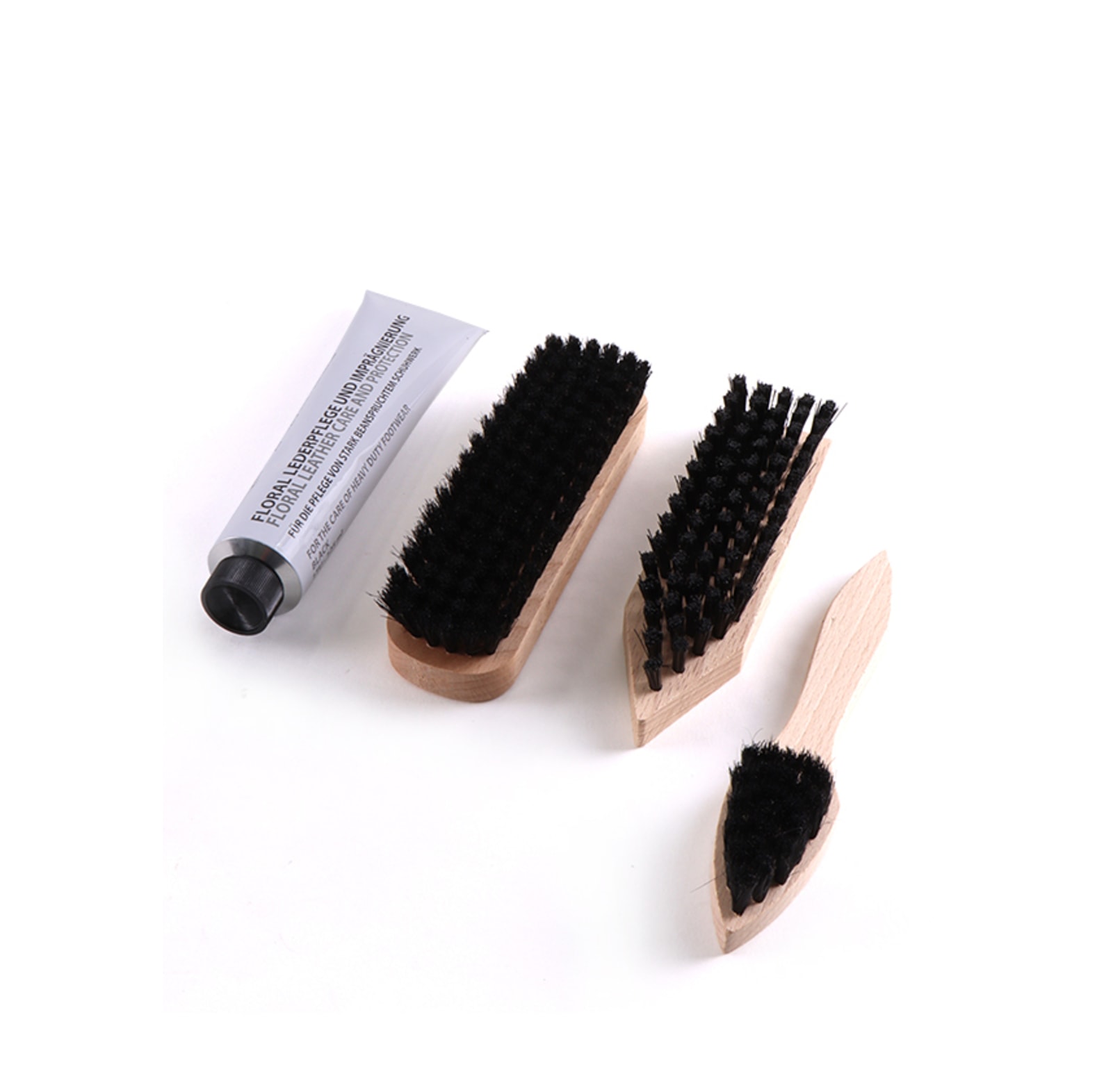 KOX Schuhpflege Set / Schuhputzset fr Schuhpflege - bei KOX online bestellen | XX73522-10