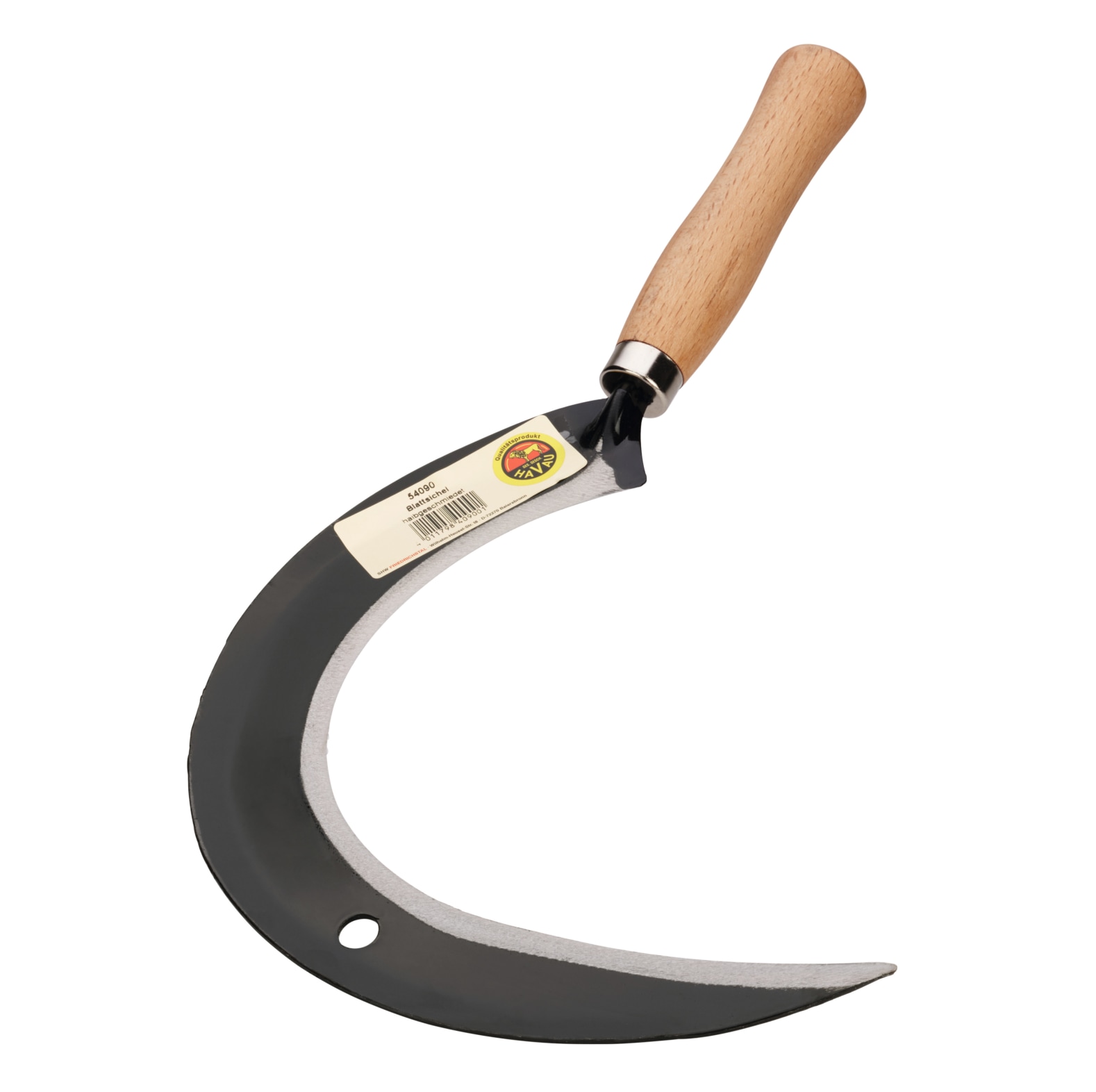  SHW Blattsichel Havau - bei KOX online bestellen | XXSHW54090 