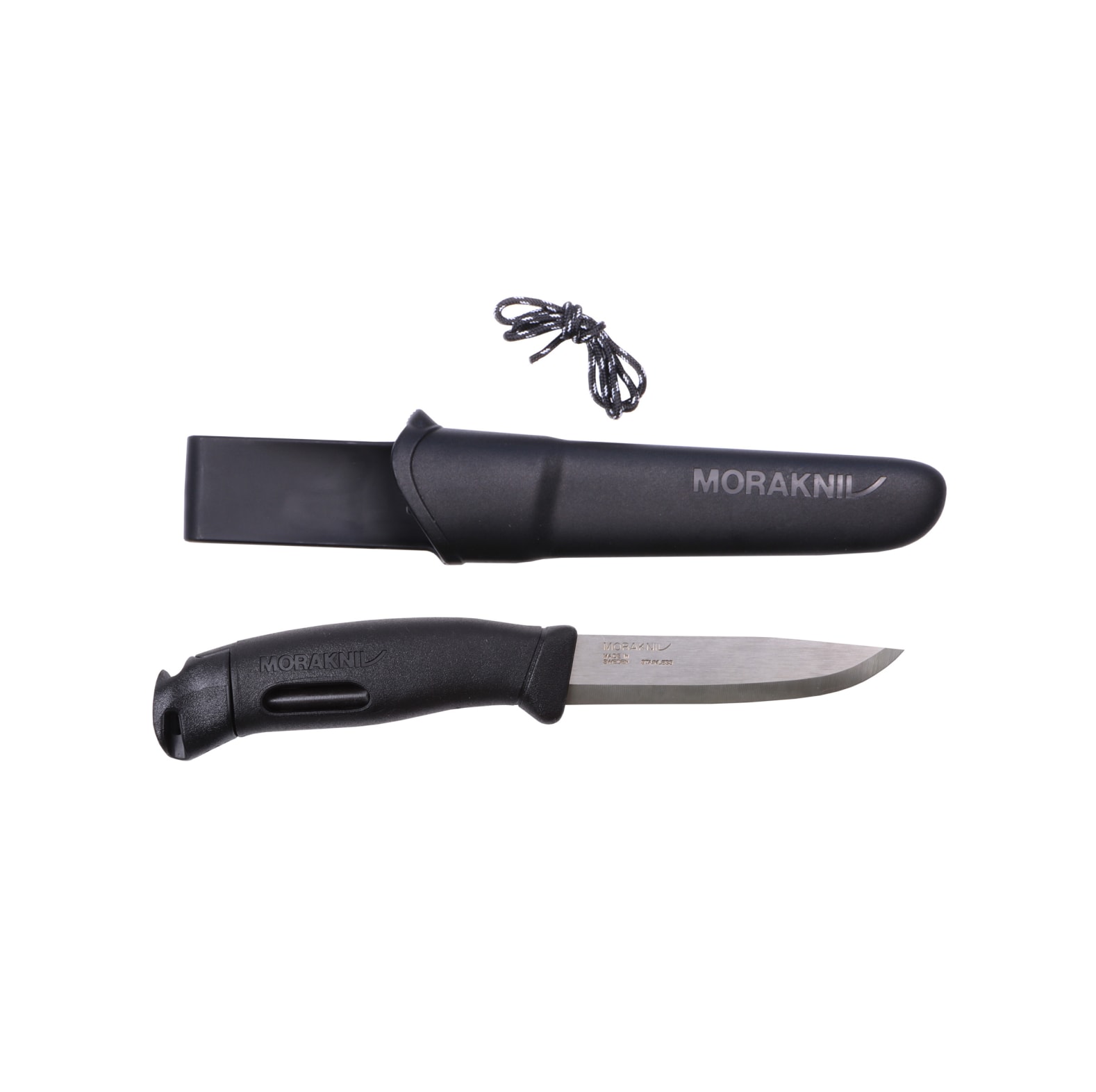 MORAKNIV Jagdmesser / Outdoormesser  Companion Spark 10, 4 cm - bei KOX online bestellen | XXMO13567