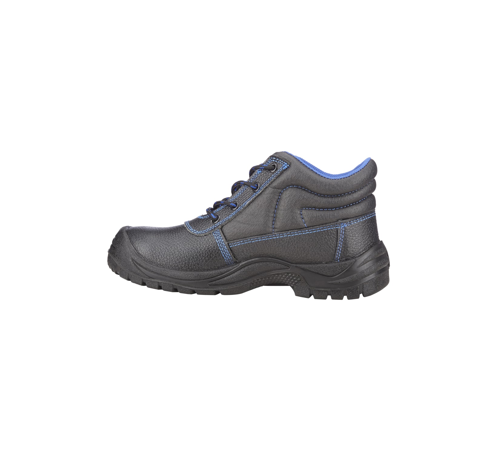 Remisberg Arbeitsschuhe / Sicherheitsschuhe Leon Schwarz - bei KOX online bestellen | XX73420