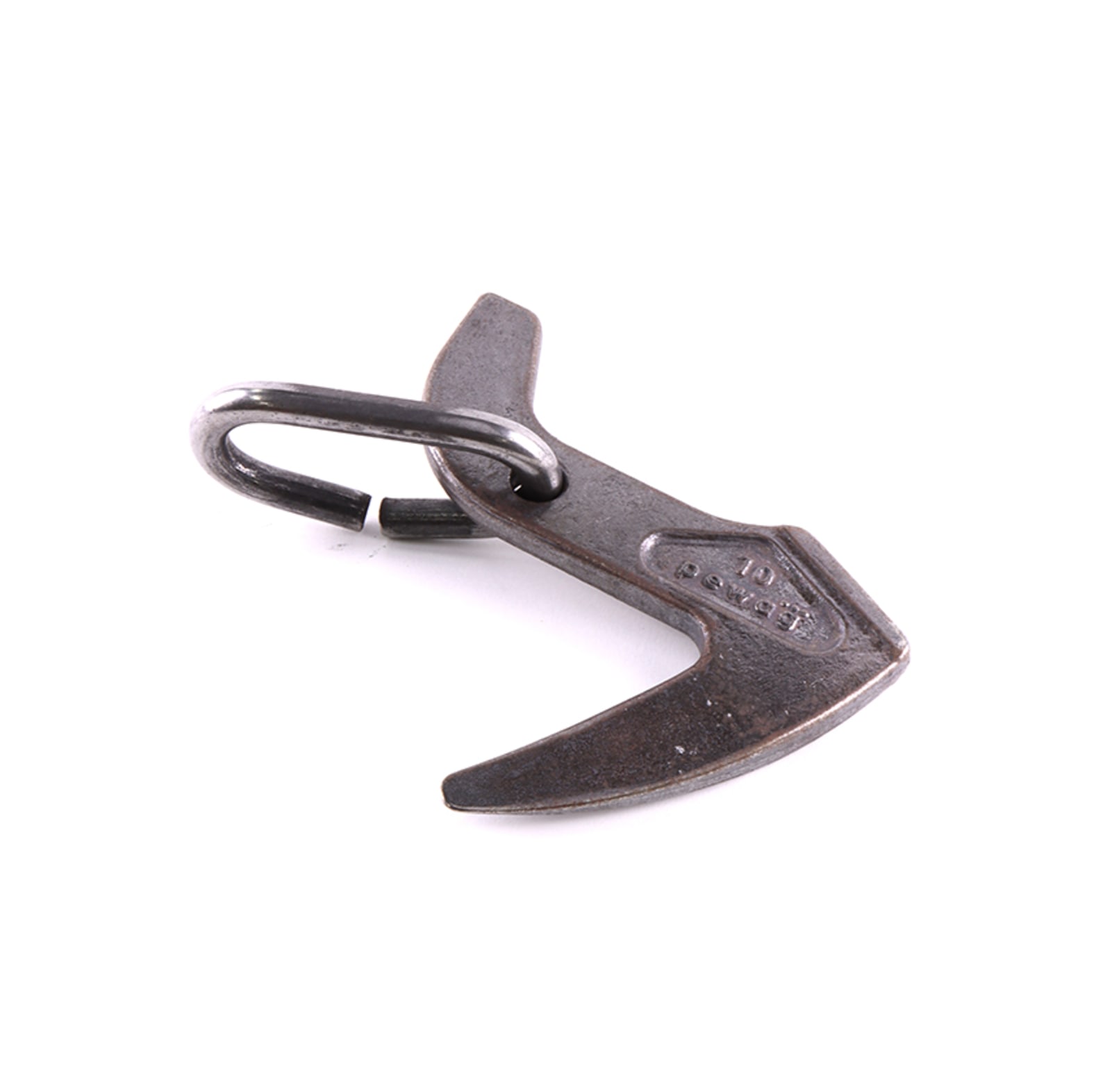  Crochets Bloch pour chanes  10mm - commander en ligne chez KOX | XXGLBSH10 