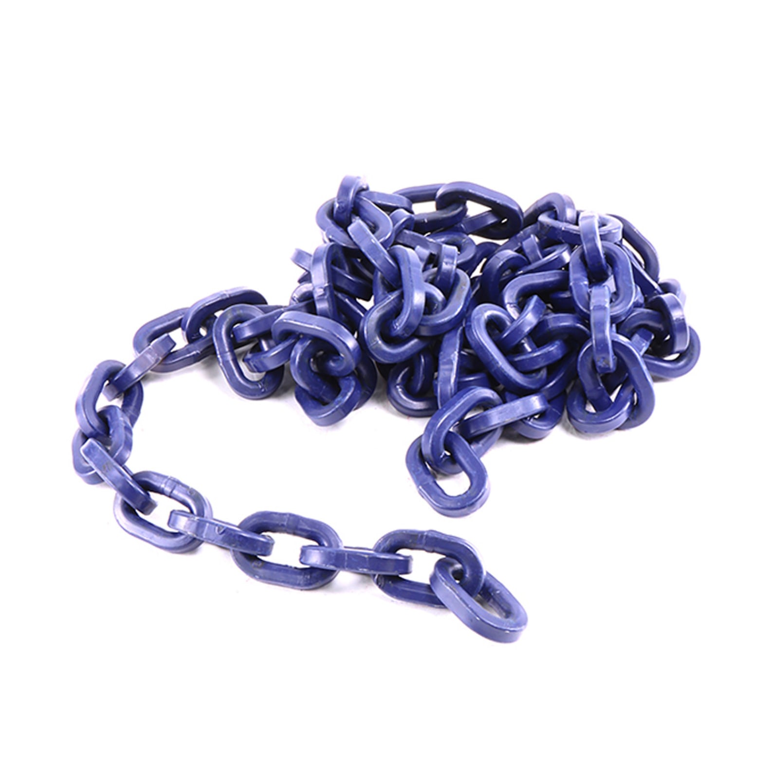  Vierkantkette Gte 10  bis 10 mm, MBK* 170 kN, zul. Zugkraft 8500 daN, Lnge 5 m - bei KOX online bestellen | XXGLK-10-10-5M 