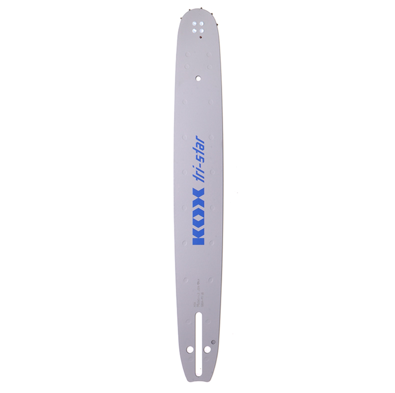  KOX Micro-Lite Fhrungsschiene 325