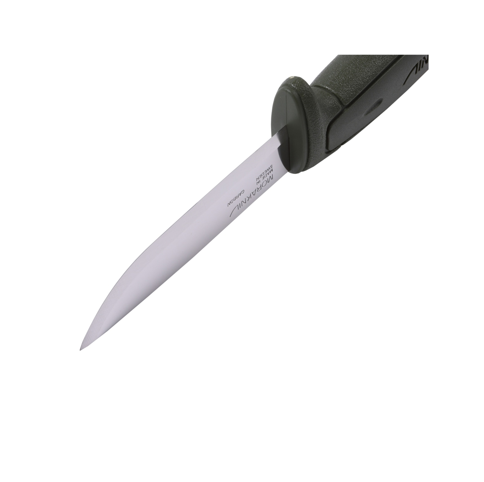 MORAKNIV Jagdmesser / Outdoormesser Basic 511  9, 1 cm / Olivgr�n - bei KOX online bestellen | XXMO12809