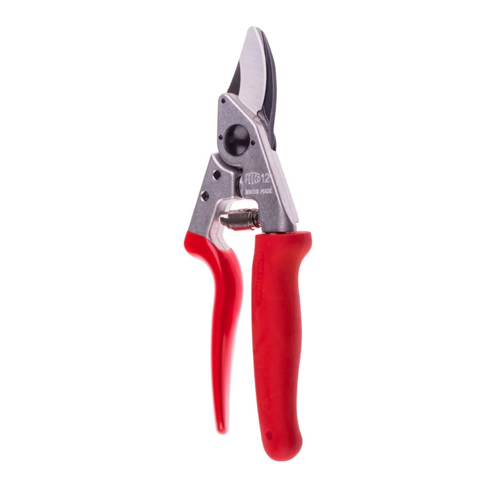 Scateur Felco ergonomique 12 avec poigne  roulettes pour mains moyennes - commander en ligne chez KOX | XXFELCO-12