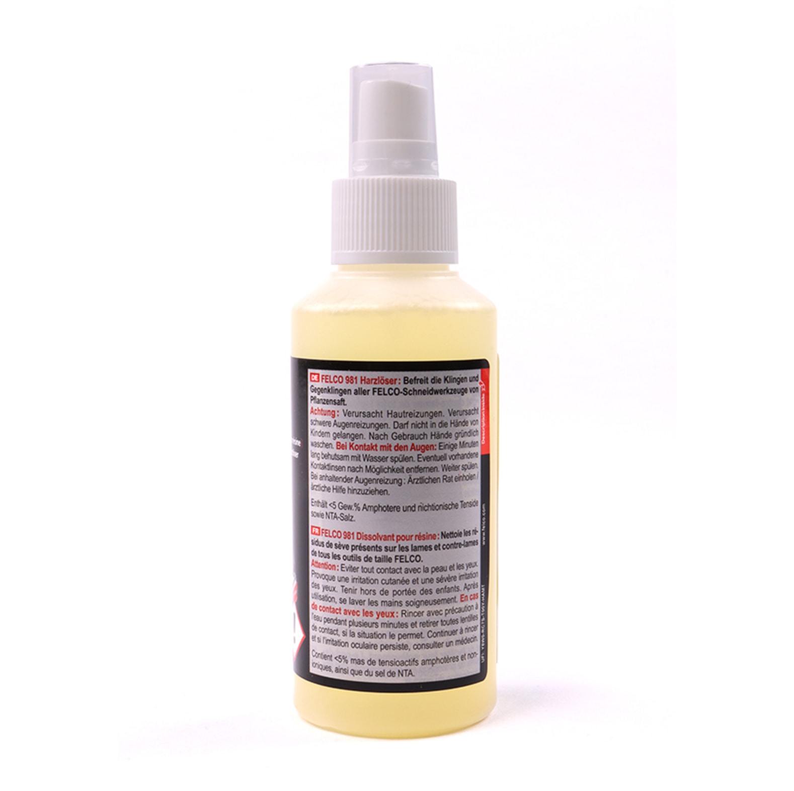 Felco Harzl�ser 981 - bei KOX online bestellen | XXFELCO-981