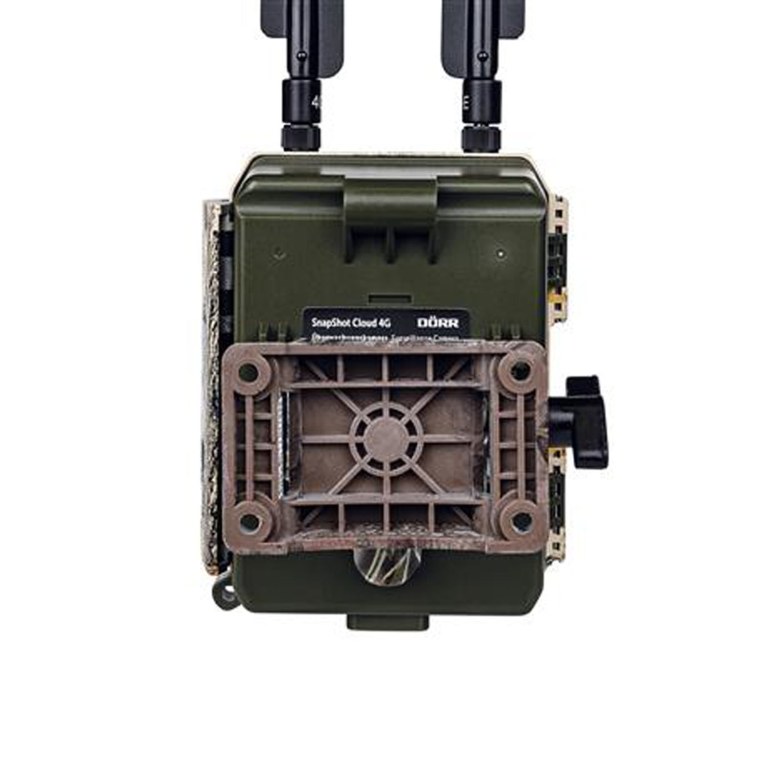 DRR Haltesystem Multi fr SnapShot camouflage - bei KOX online bestellen | XXDR204490