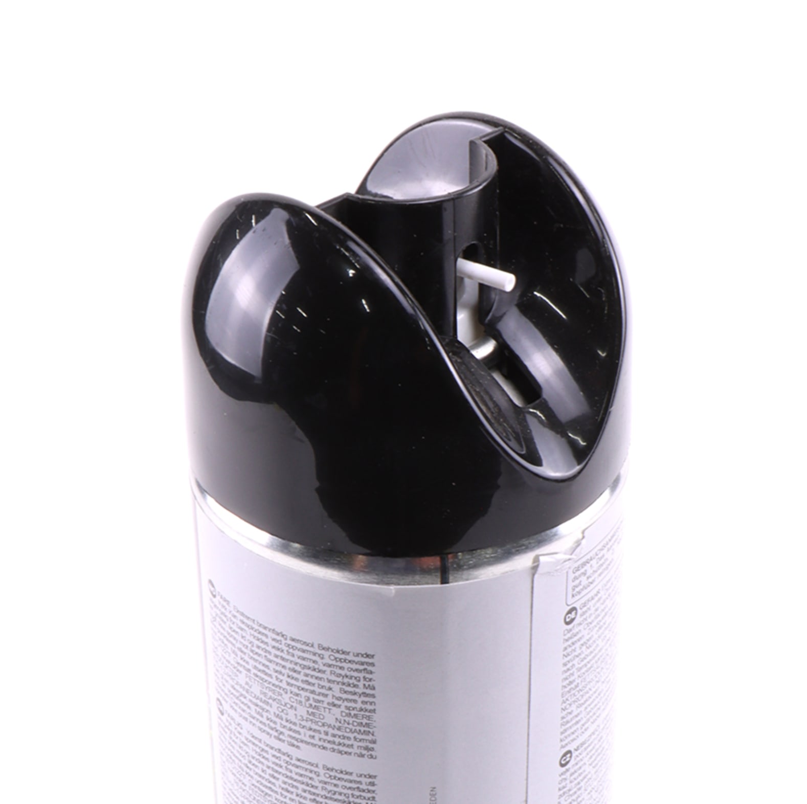 Soppec Strong-marker zwart - bij KOX online bestellen | XX9741-07