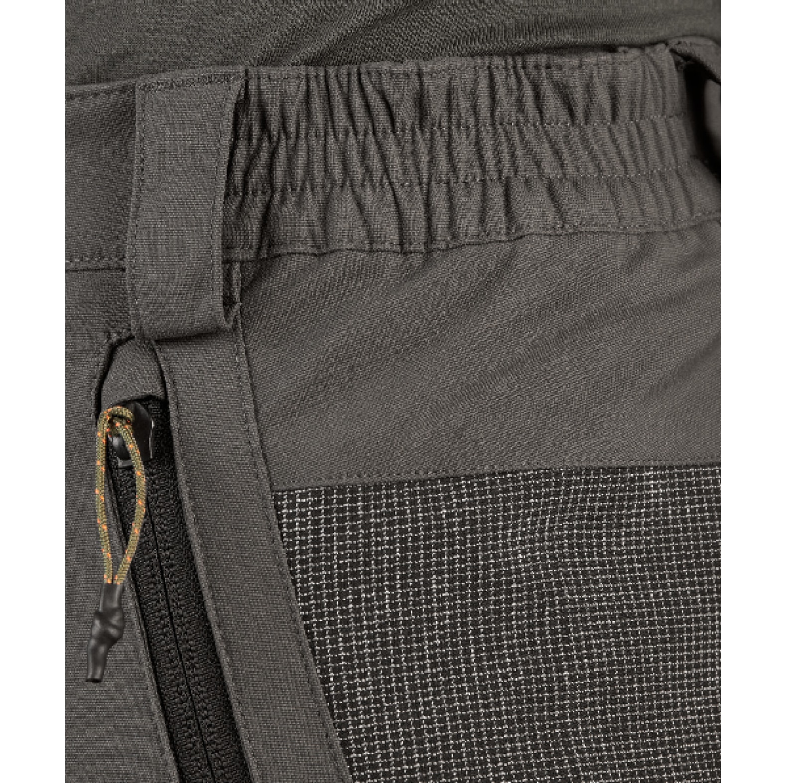 Pantalon d’extrieur Membrane Raven de Seeland - commander en ligne chez KOX | XXSL1120302