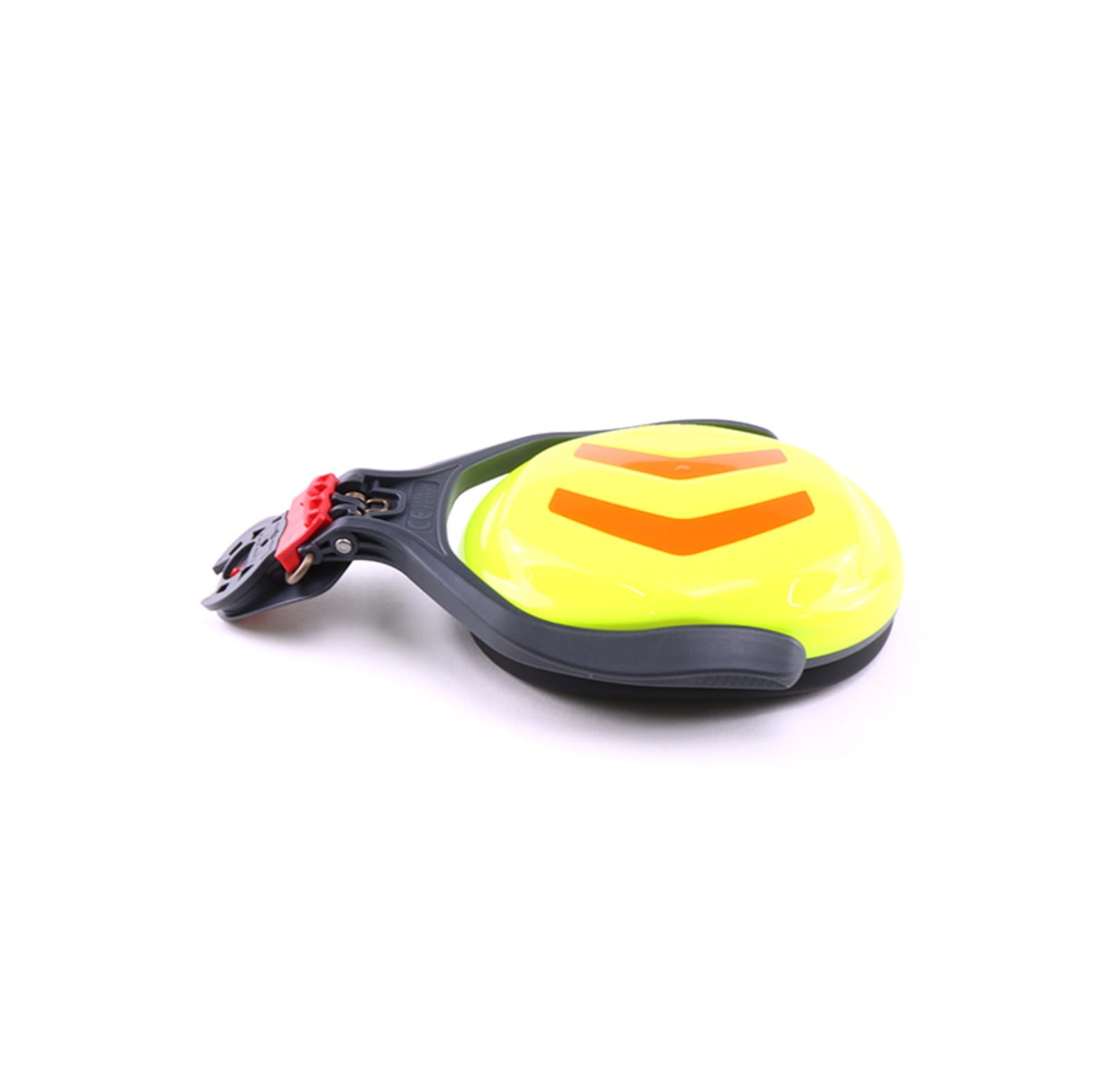 PROTOS Integral gehoorbescherming capsule/ gehoorbescherming neon geel/oranje - bij KOX online bestellen | XX74225