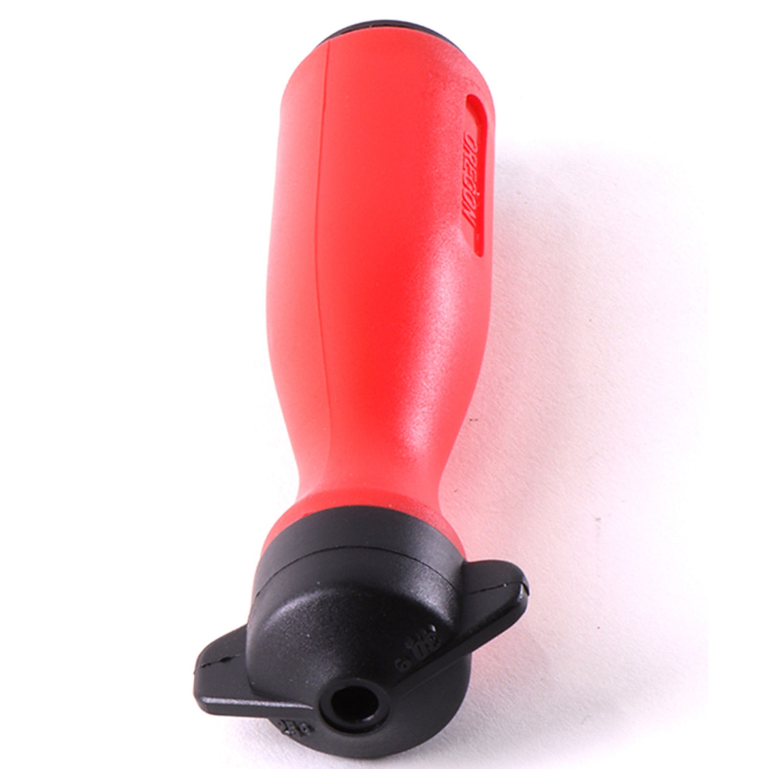  Plastic vijlhandvat - bij KOX online bestellen | XX9504-2 