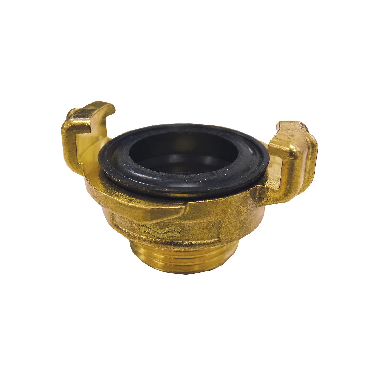  Sirocco MS Pi�ces filet�es 19 mm 3/4