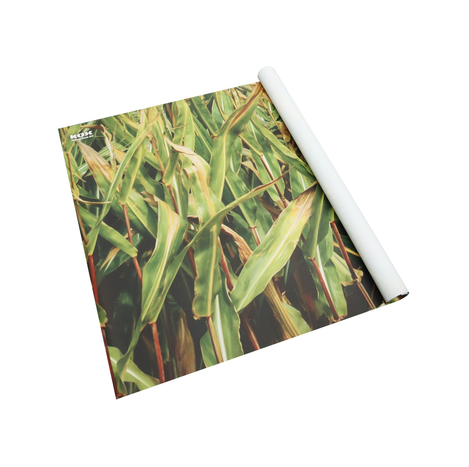 Filet de camouflage KOX mas 4 x 1 m sans oeillets - commander en ligne chez KOX | XX9757