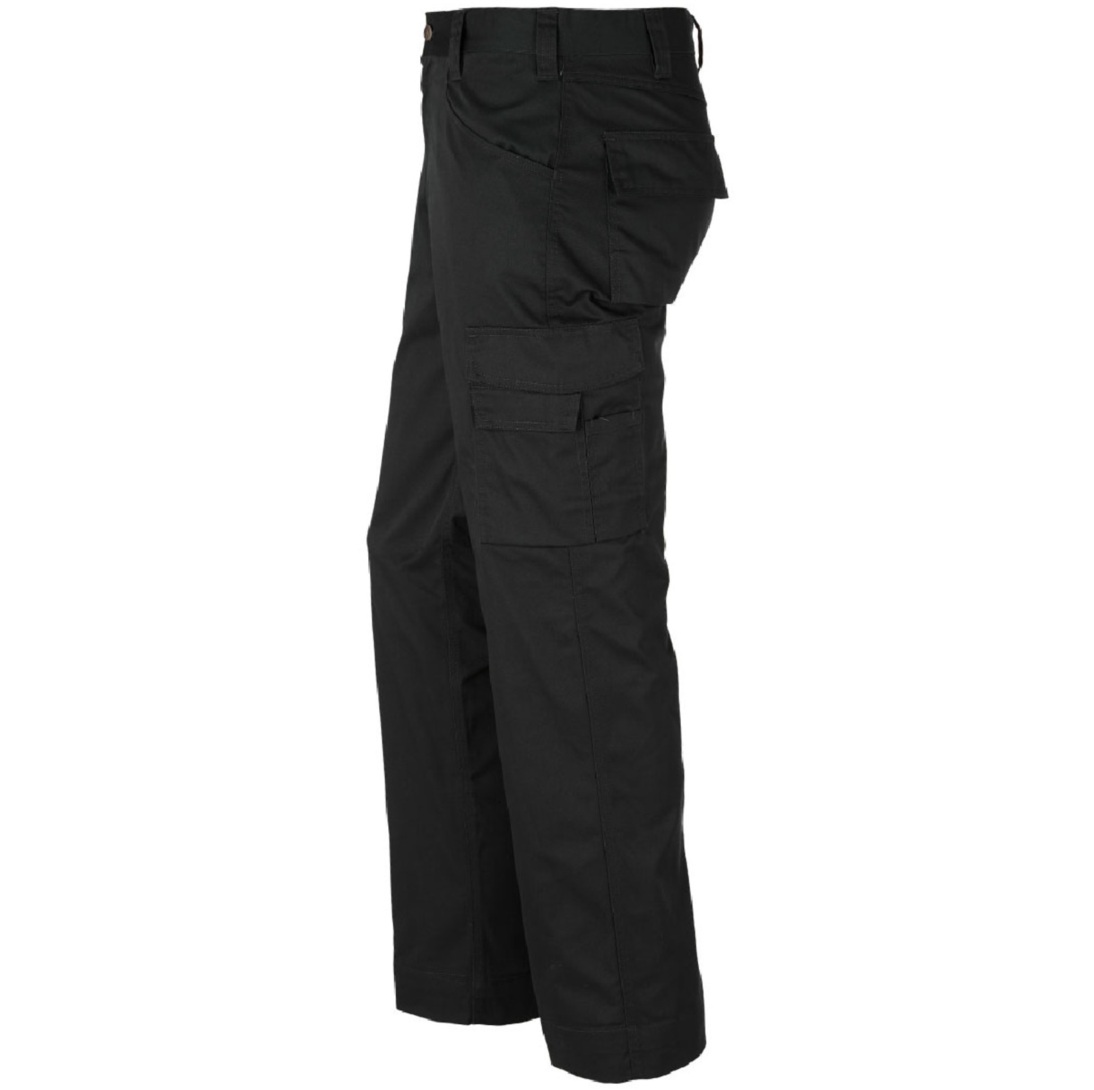 Pantalon de plein air Jobman 2313 noir - commander en ligne chez KOX | XXJB2313S