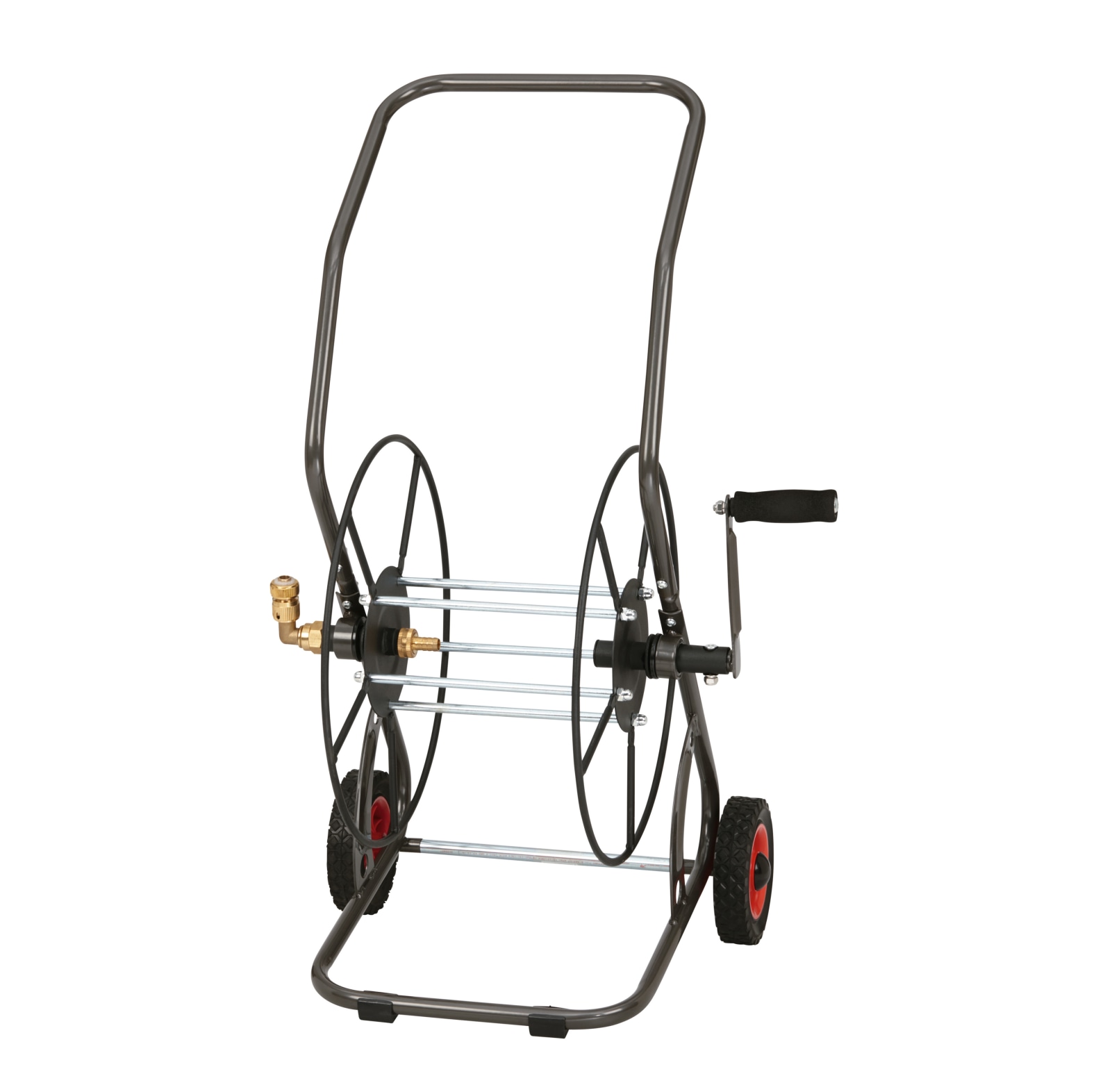  Sirocco Schlauchwagen 1/2